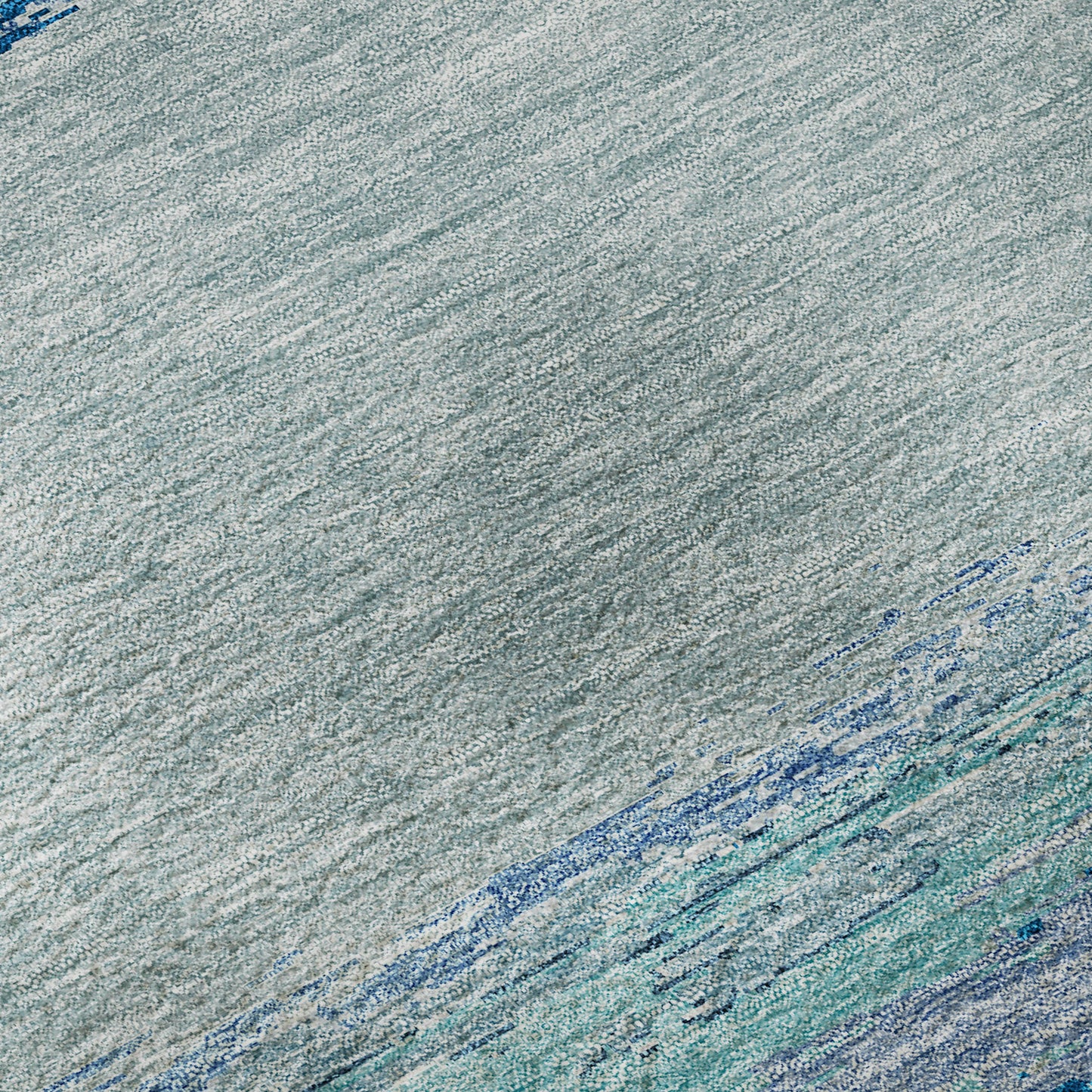 Machine Made Trevi TV8 Blue - Dalyn Rugs