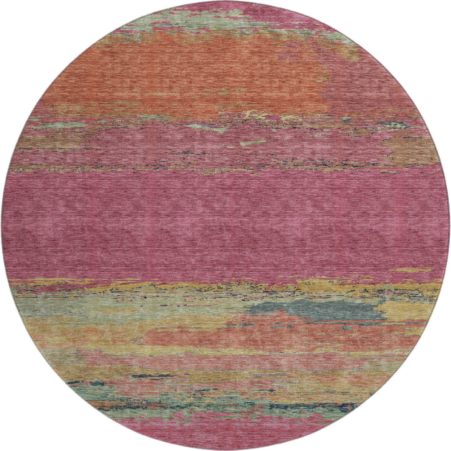 Machine Made Trevi TV8 Blush - Dalyn Rugs