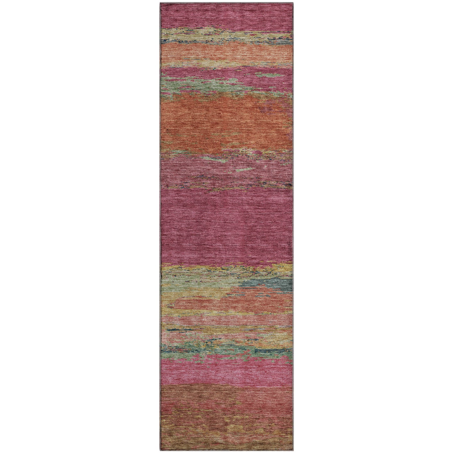 Machine Made Trevi TV8 Blush - Dalyn Rugs