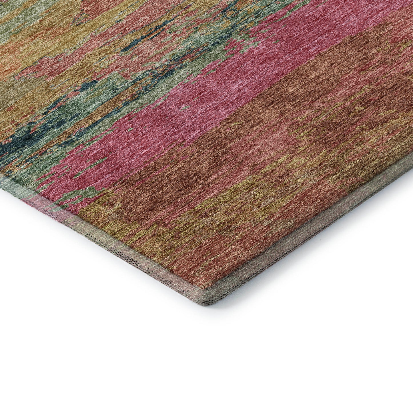 Machine Made Trevi TV8 Blush - Dalyn Rugs