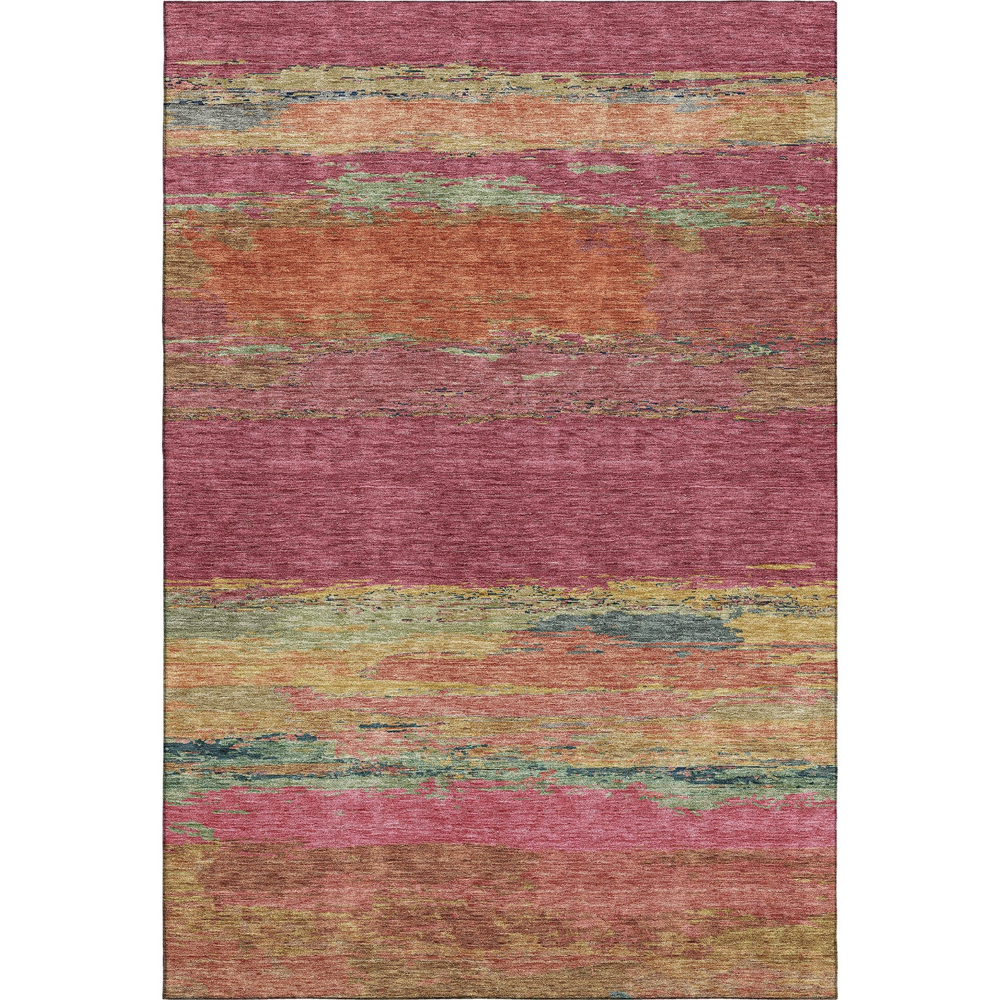 Machine Made Trevi TV8 Blush - Dalyn Rugs