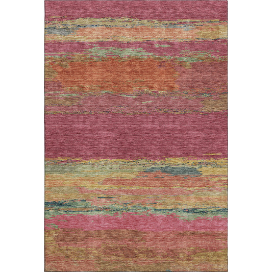 Machine Made Trevi TV8 Blush - Dalyn Rugs