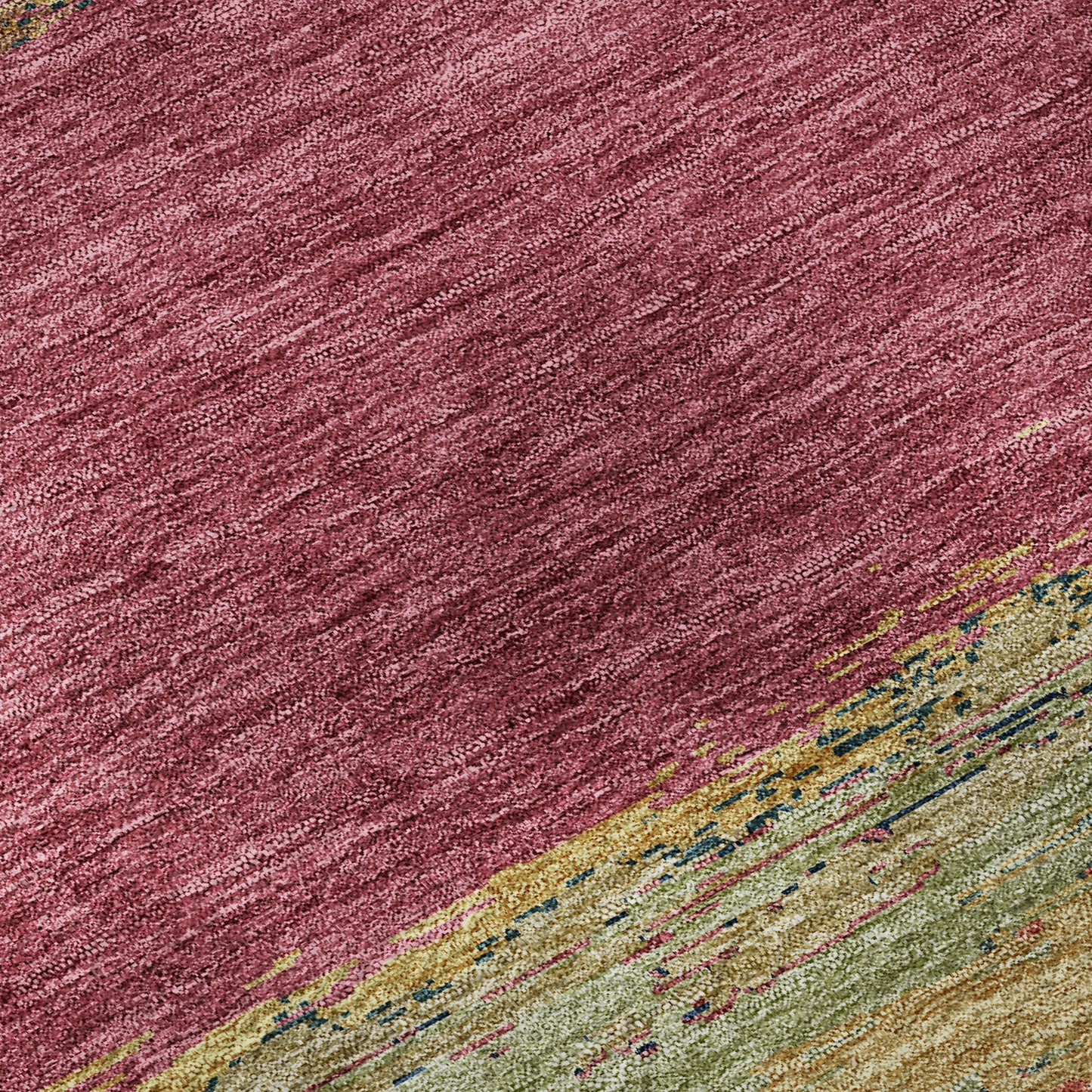 Machine Made Trevi TV8 Blush - Dalyn Rugs