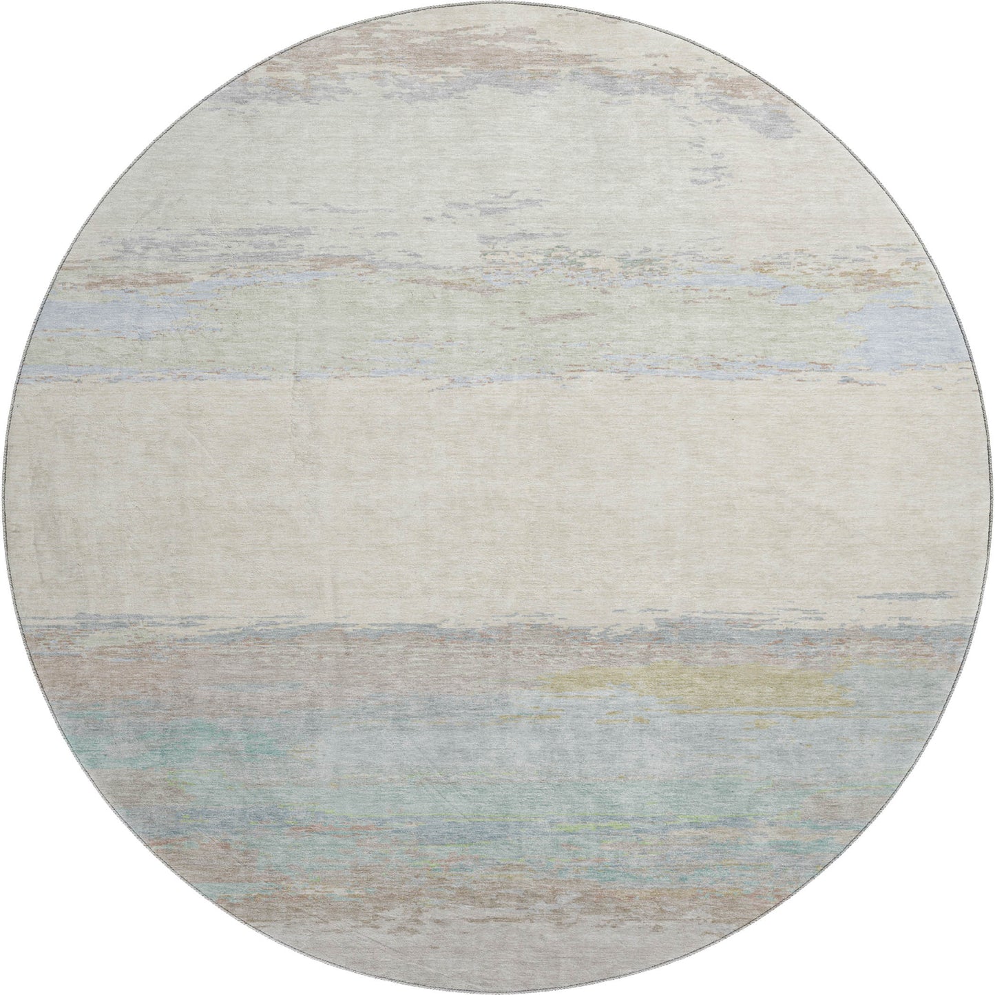 Machine Made Trevi TV8 Ivory - Dalyn Rugs
