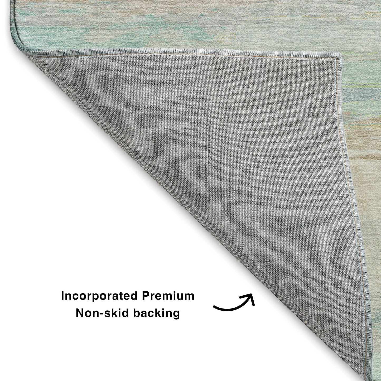 Machine Made Trevi TV8 Ivory - Dalyn Rugs