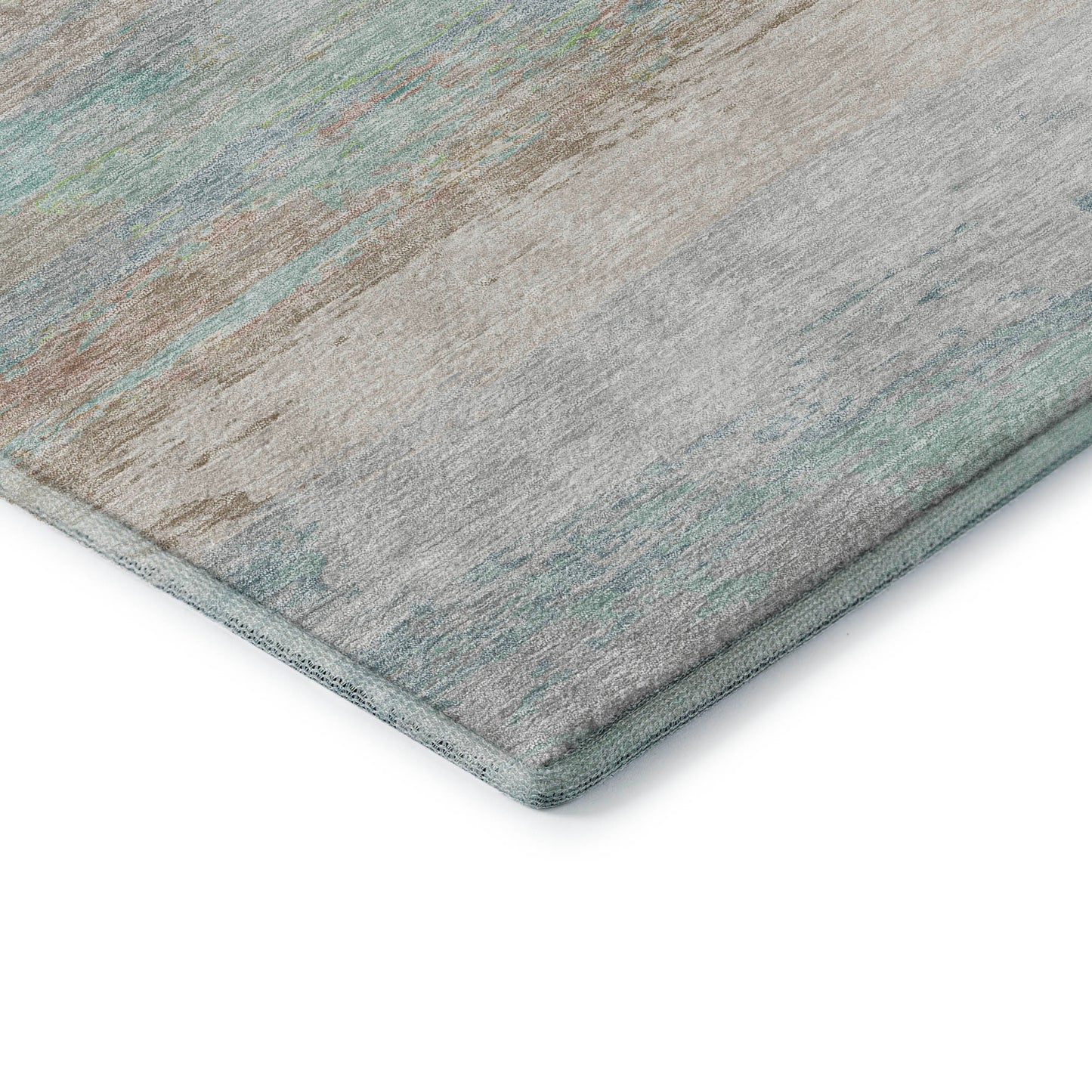 Machine Made Trevi TV8 Ivory - Dalyn Rugs