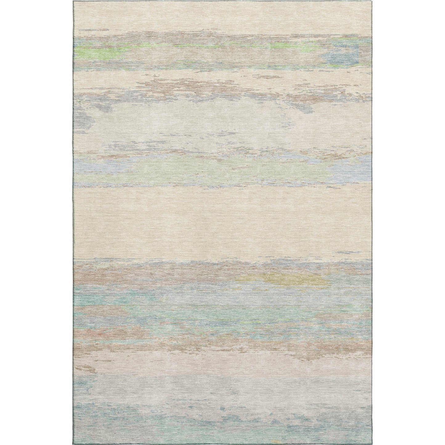Machine Made Trevi TV8 Ivory - Dalyn Rugs