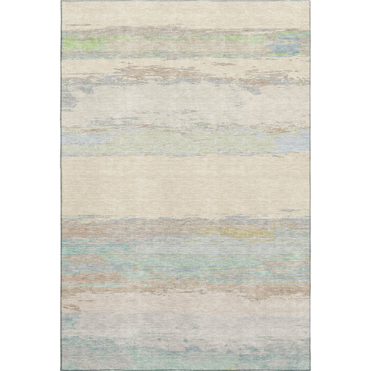 Machine Made Trevi TV8 Ivory - Dalyn Rugs