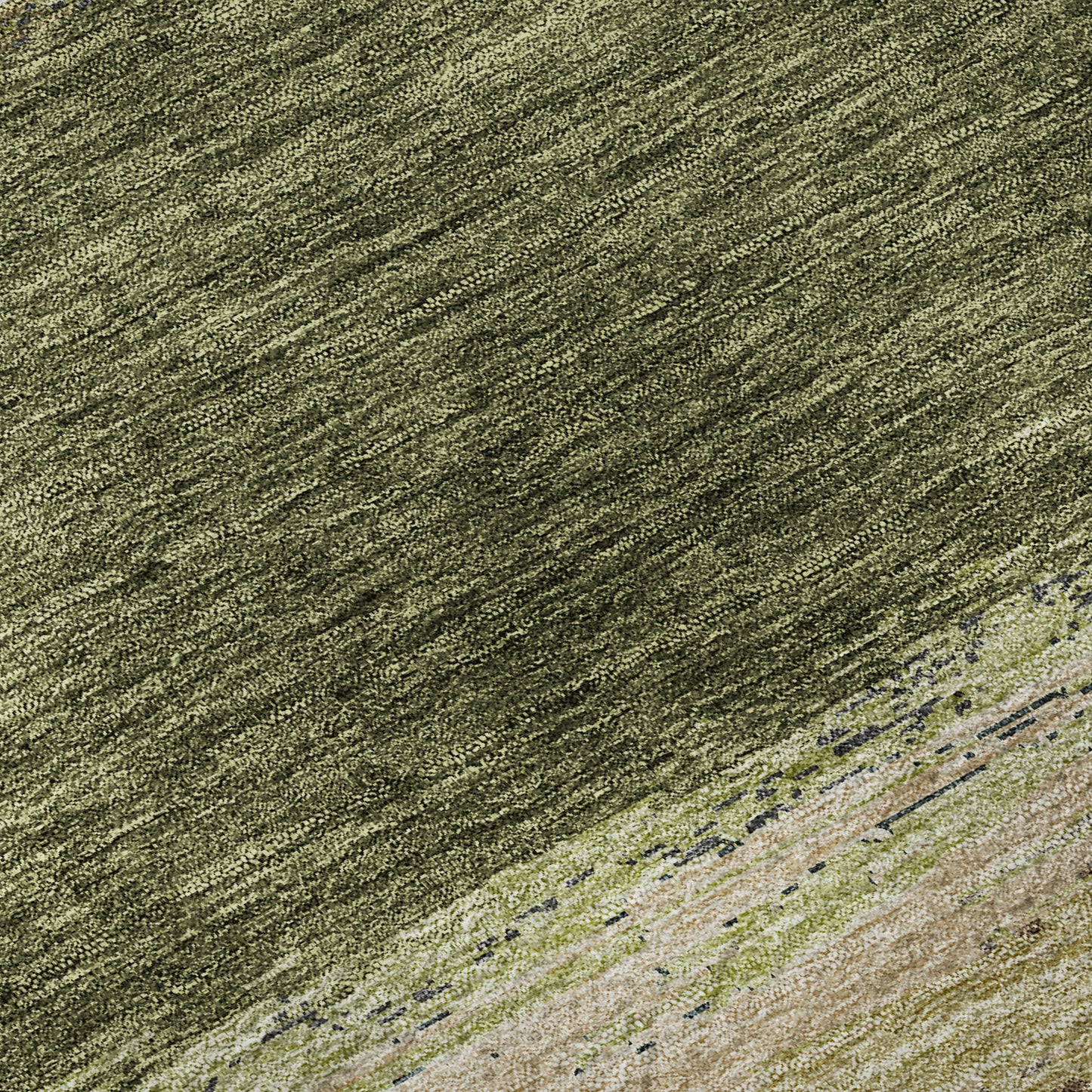 Machine Made Trevi TV8 Olive - Dalyn Rugs