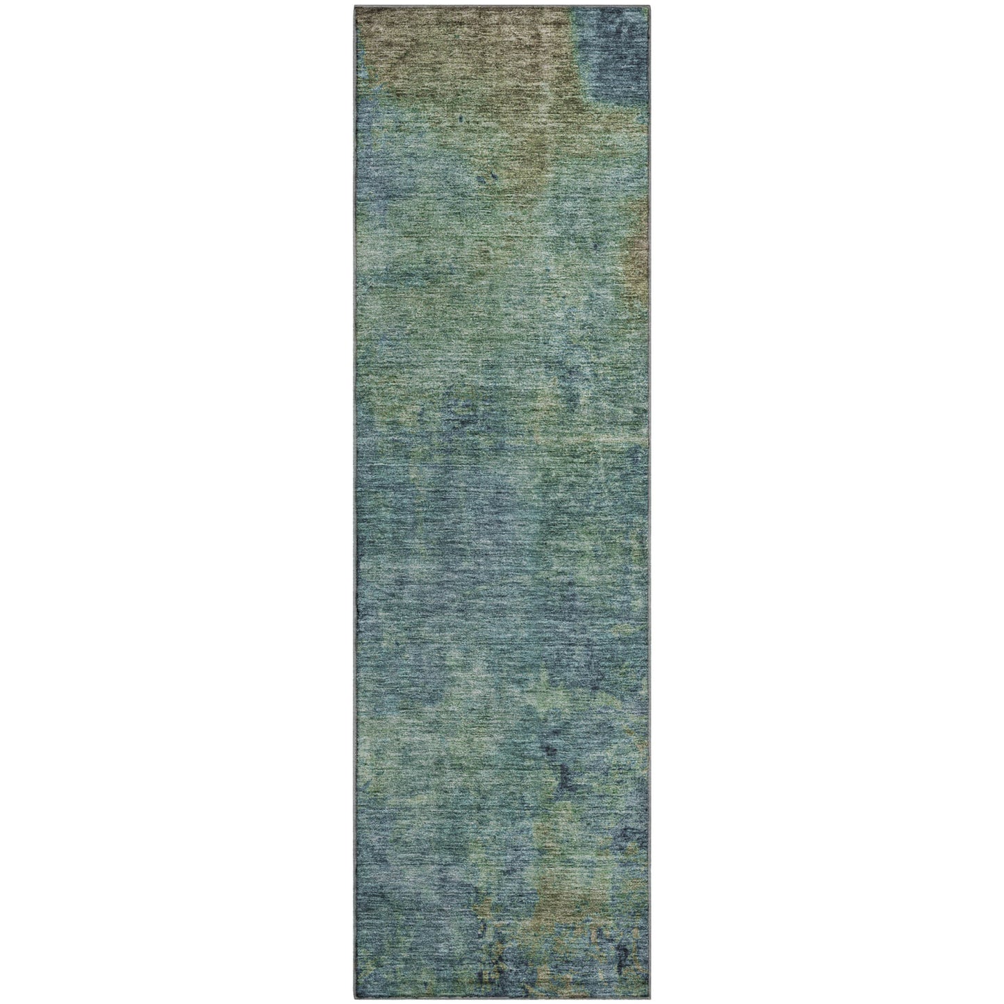 Machine Made Trevi TV9 Blue - Dalyn Rugs