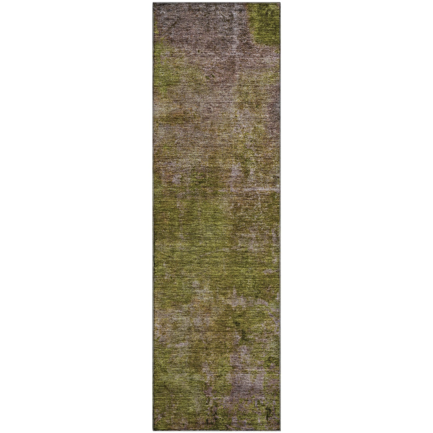 Machine Made Trevi TV9 Green - Dalyn Rugs