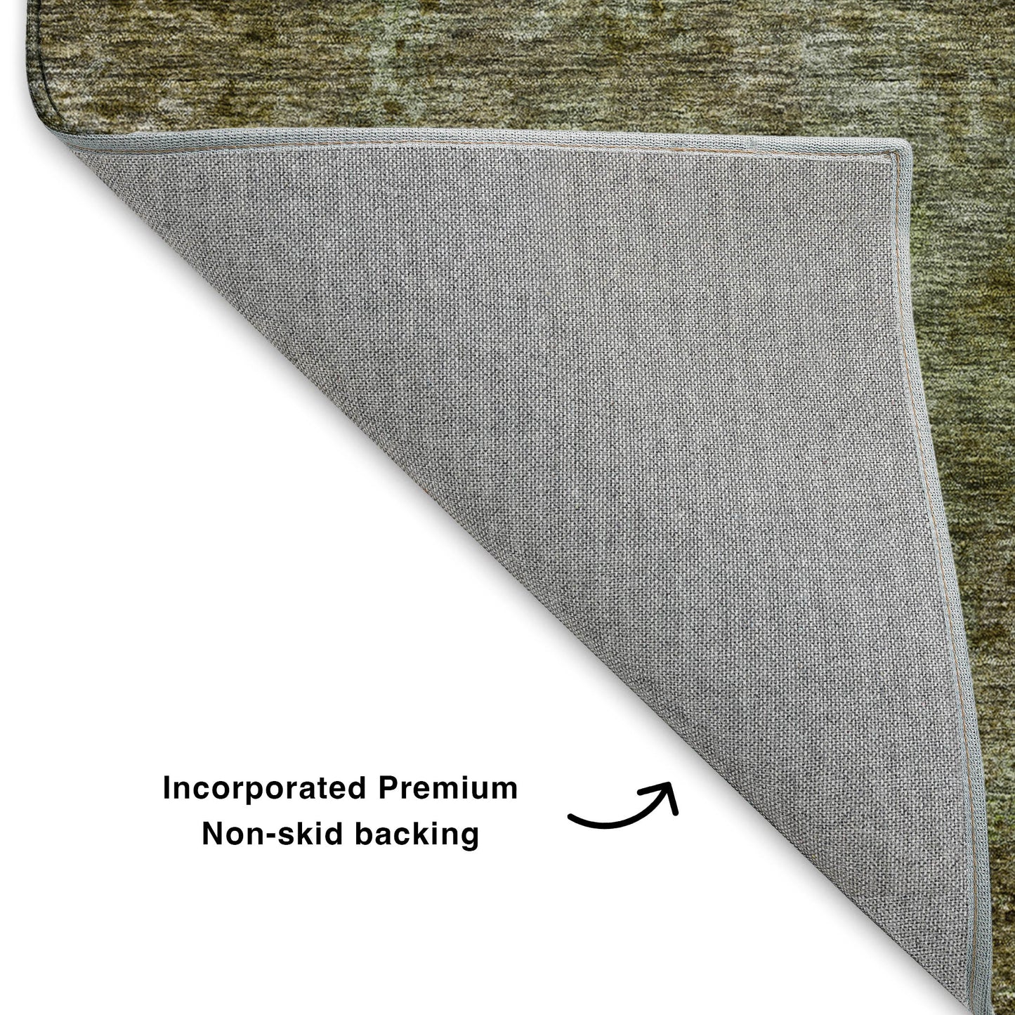 Machine Made Trevi TV9 Mocha - Dalyn Rugs