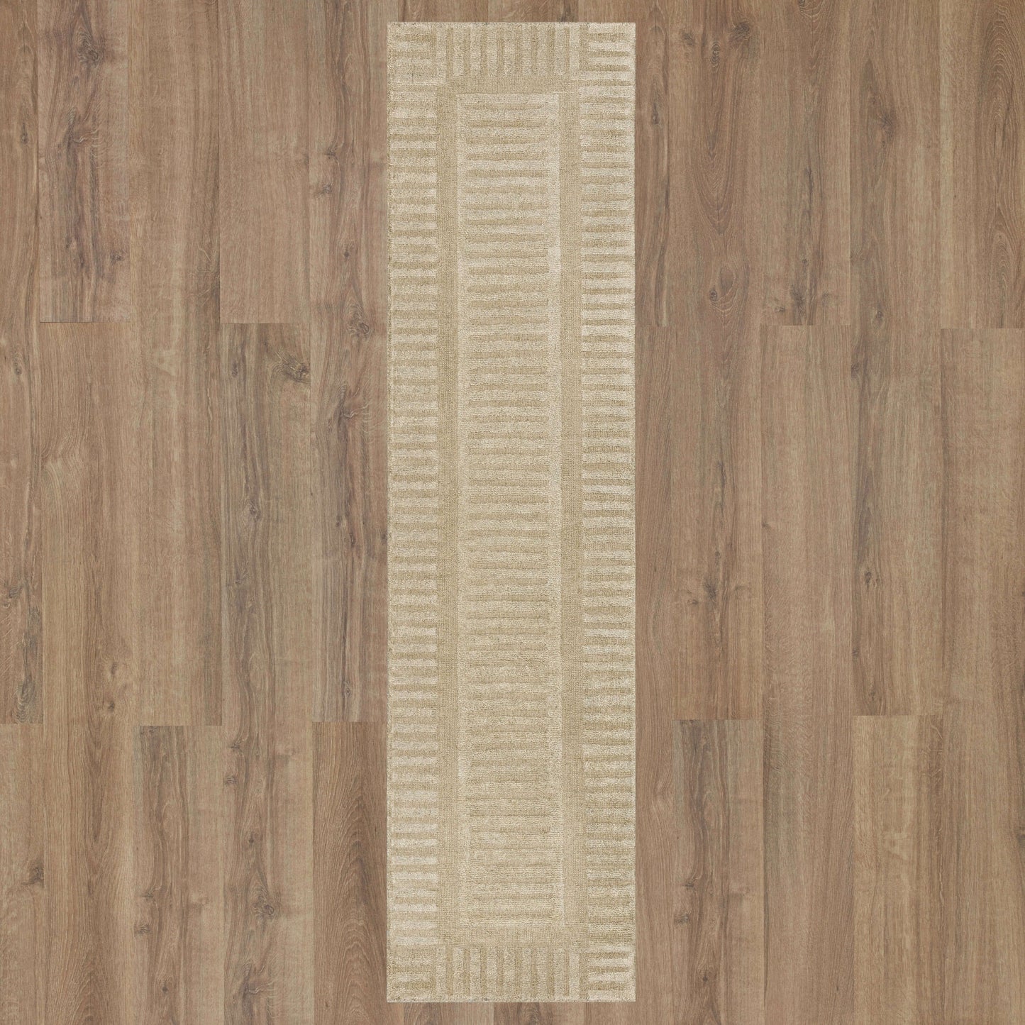 Karastan Rugs Terra Firma Cream Area Rug