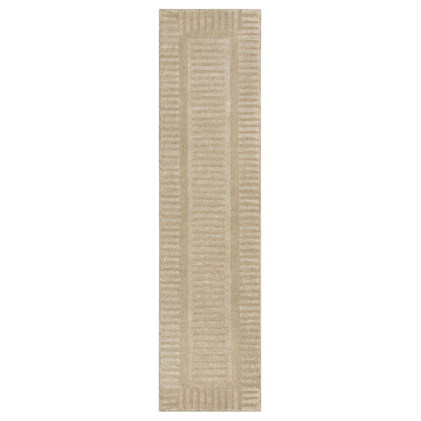Karastan Rugs Terra Firma Cream Area Rug