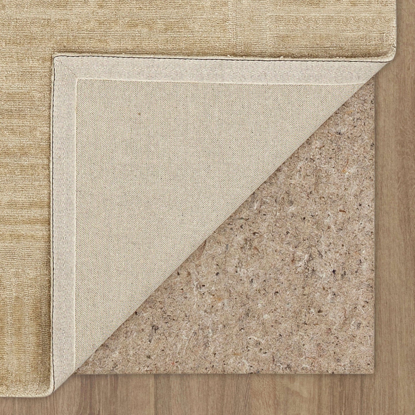 Terra Firma Cream Area Rug - Karastan