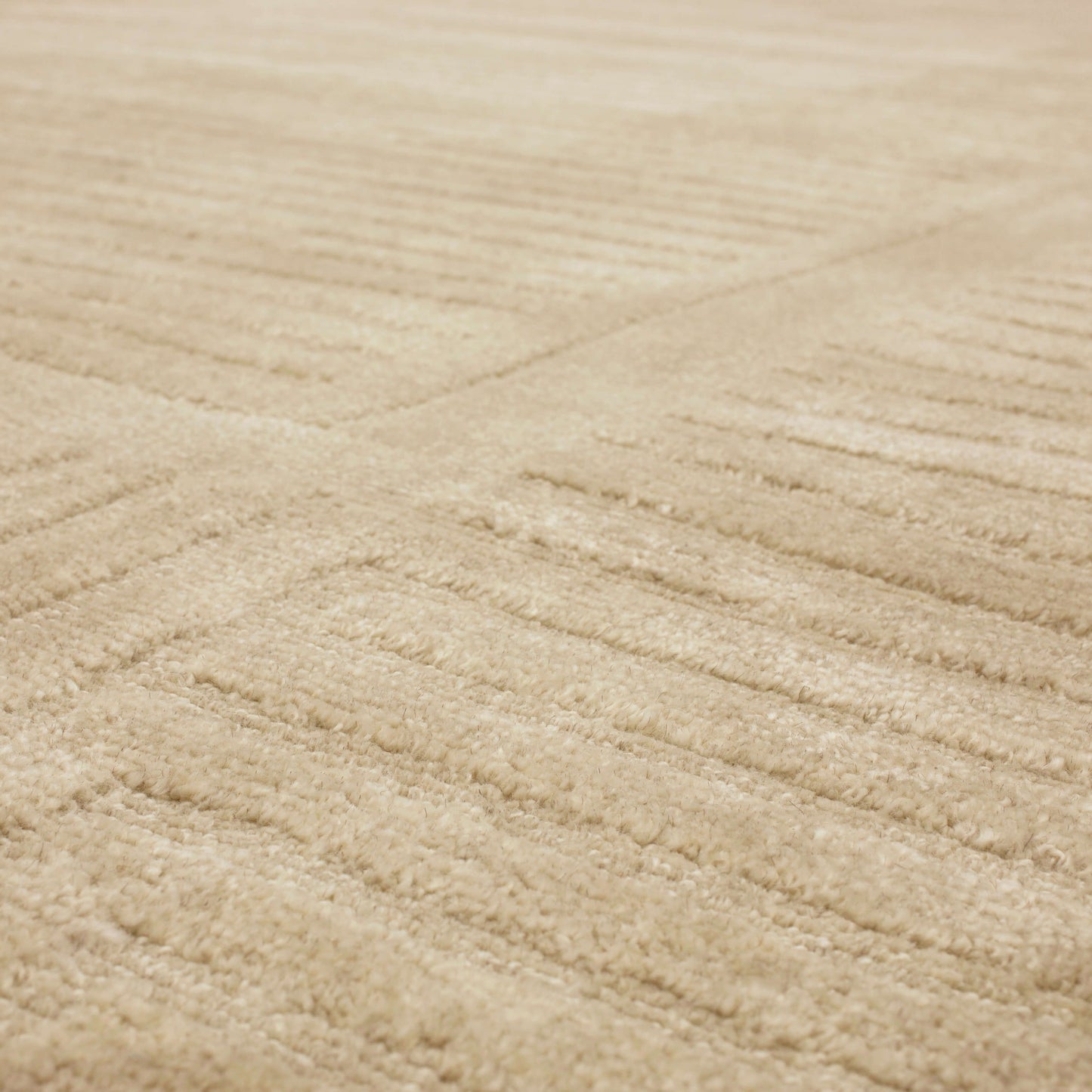 Terra Firma Cream Area Rug - Karastan