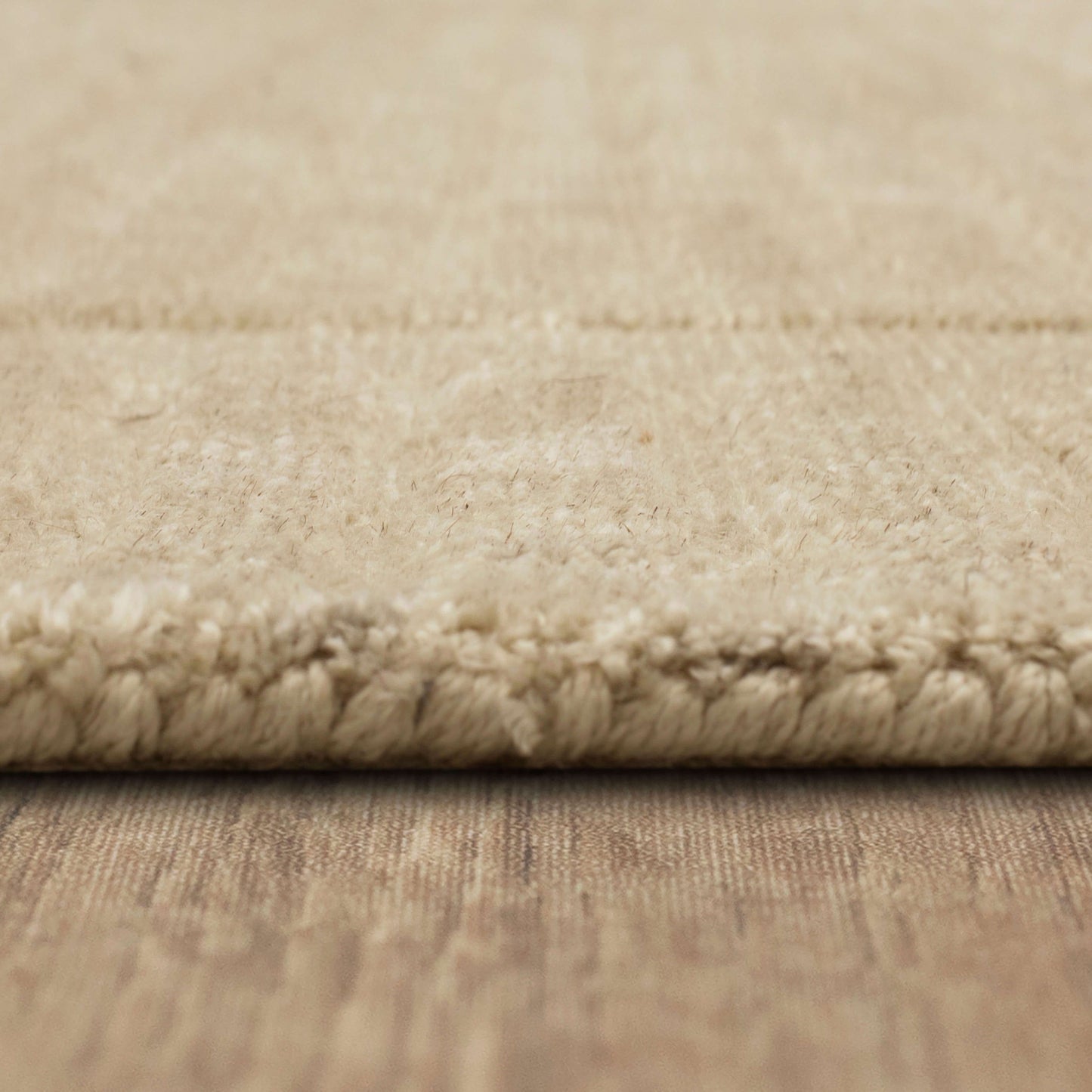 Terra Firma Cream Area Rug - Karastan