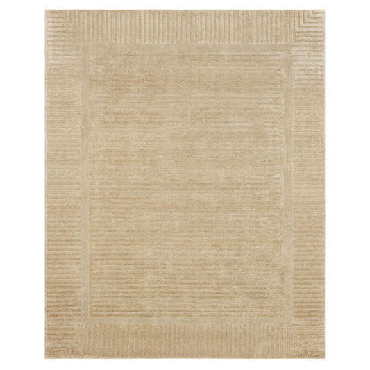 Karastan Rugs Terra Firma Cream Area Rug