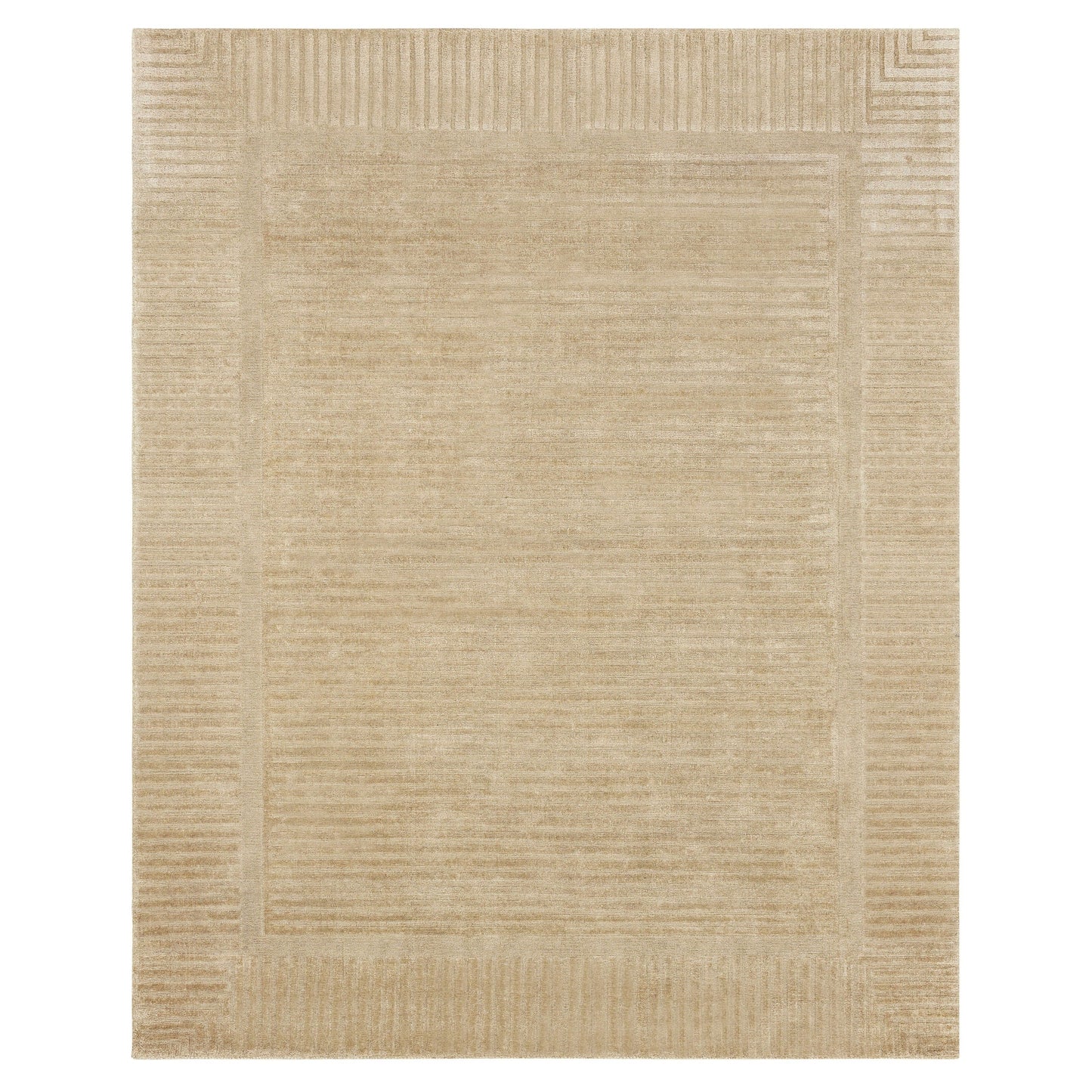 Terra Firma Cream Area Rug - Karastan
