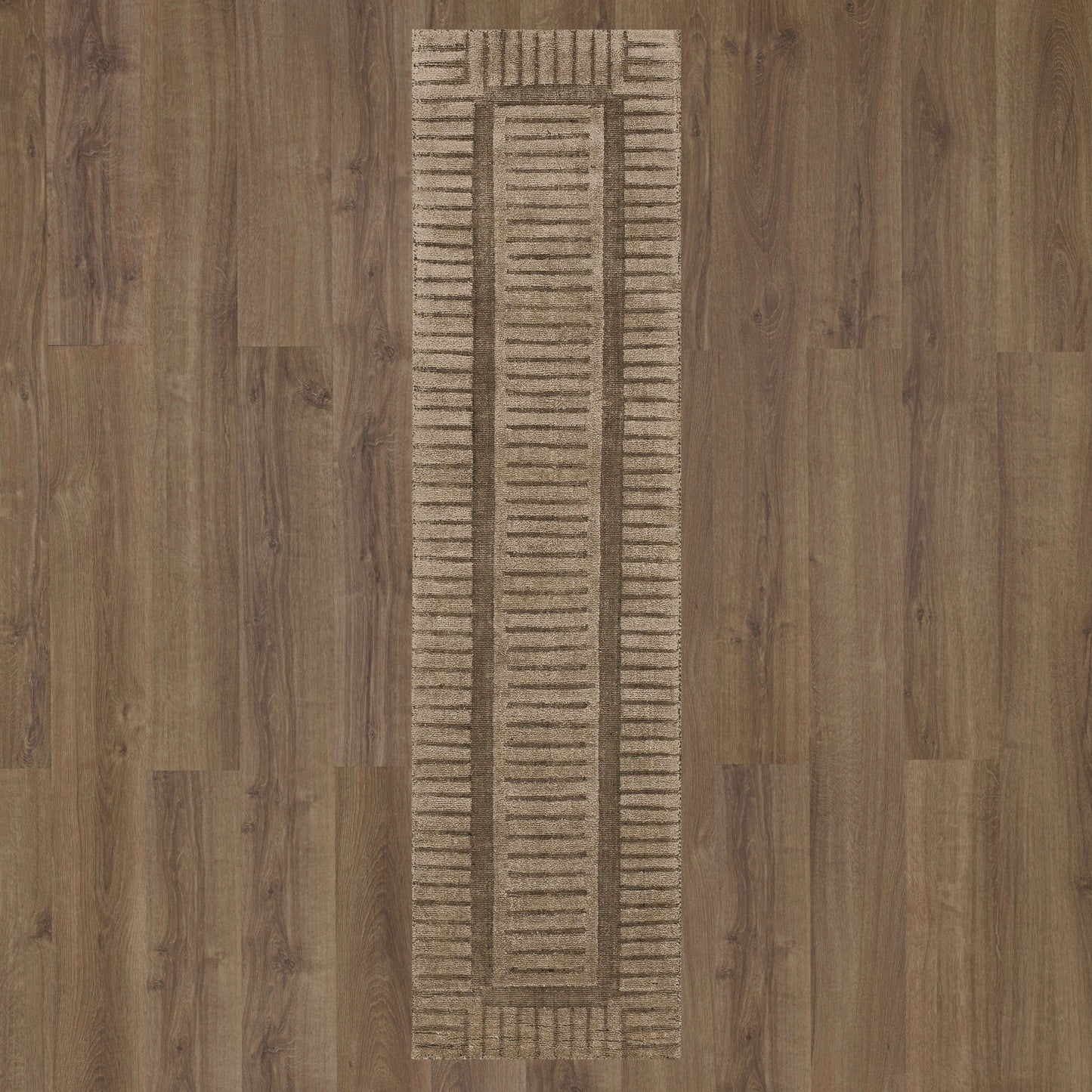 Karastan Rugs Terra Firma Flint Area Rug