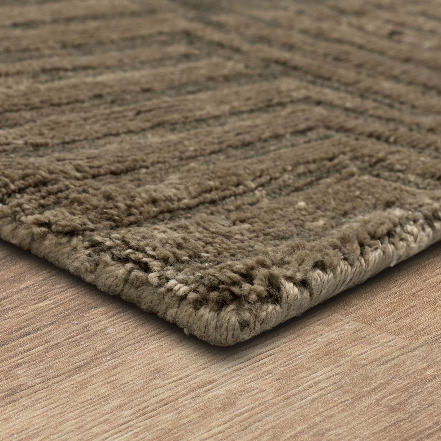 Terra Firma Flint Area Rug - Karastan
