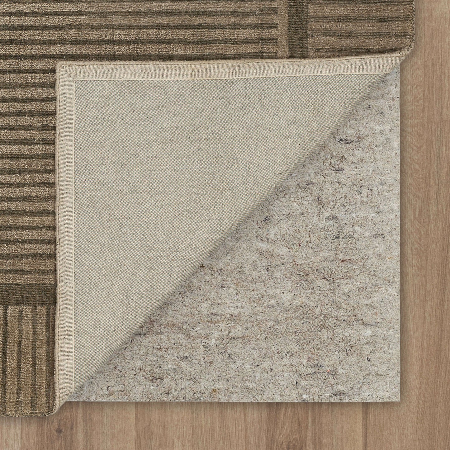 Terra Firma Flint Area Rug - Karastan
