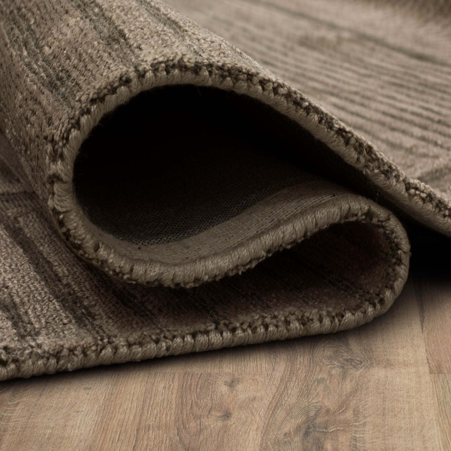 Terra Firma Flint Area Rug - Karastan