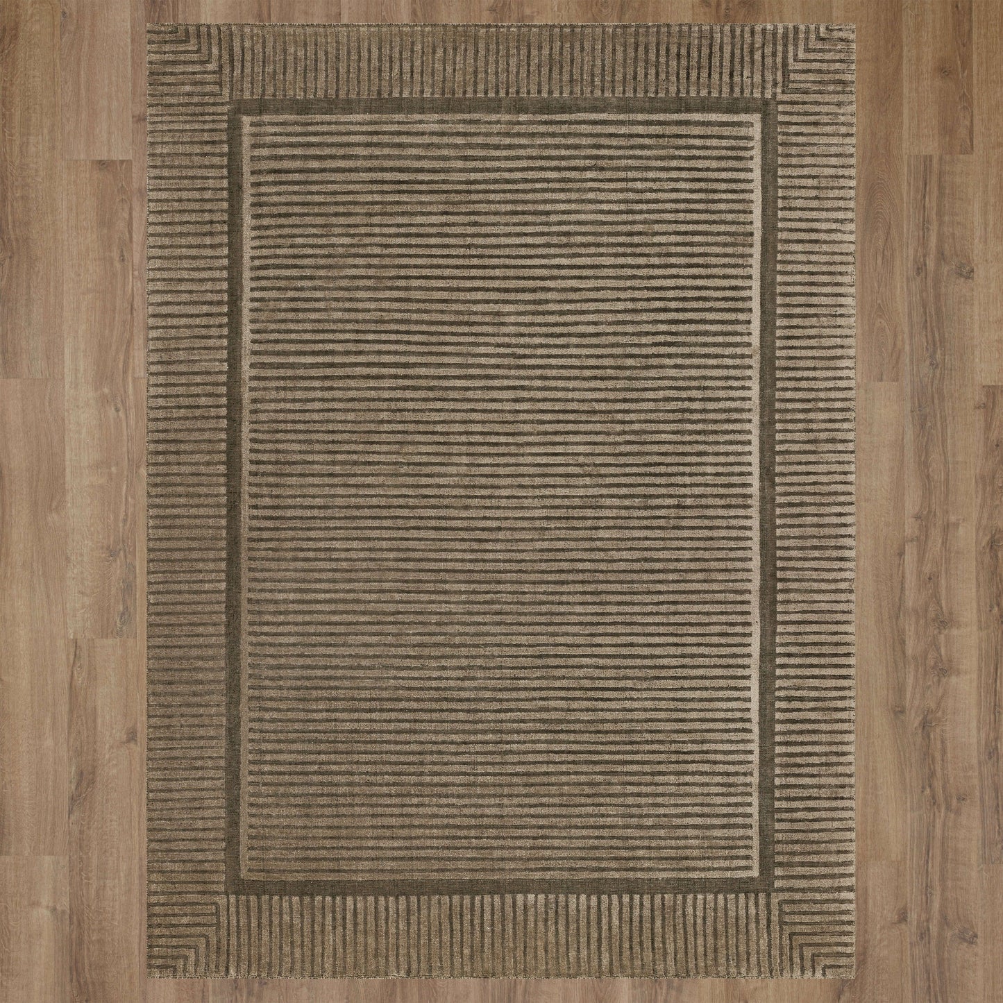Terra Firma Flint Area Rug - Karastan