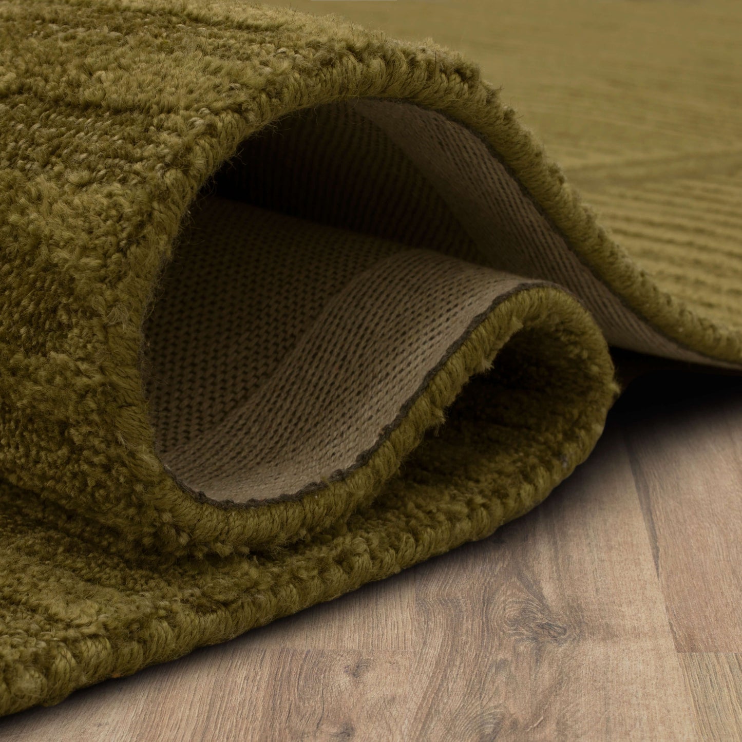 Karastan Rugs Terra Firma Moss Area Rug