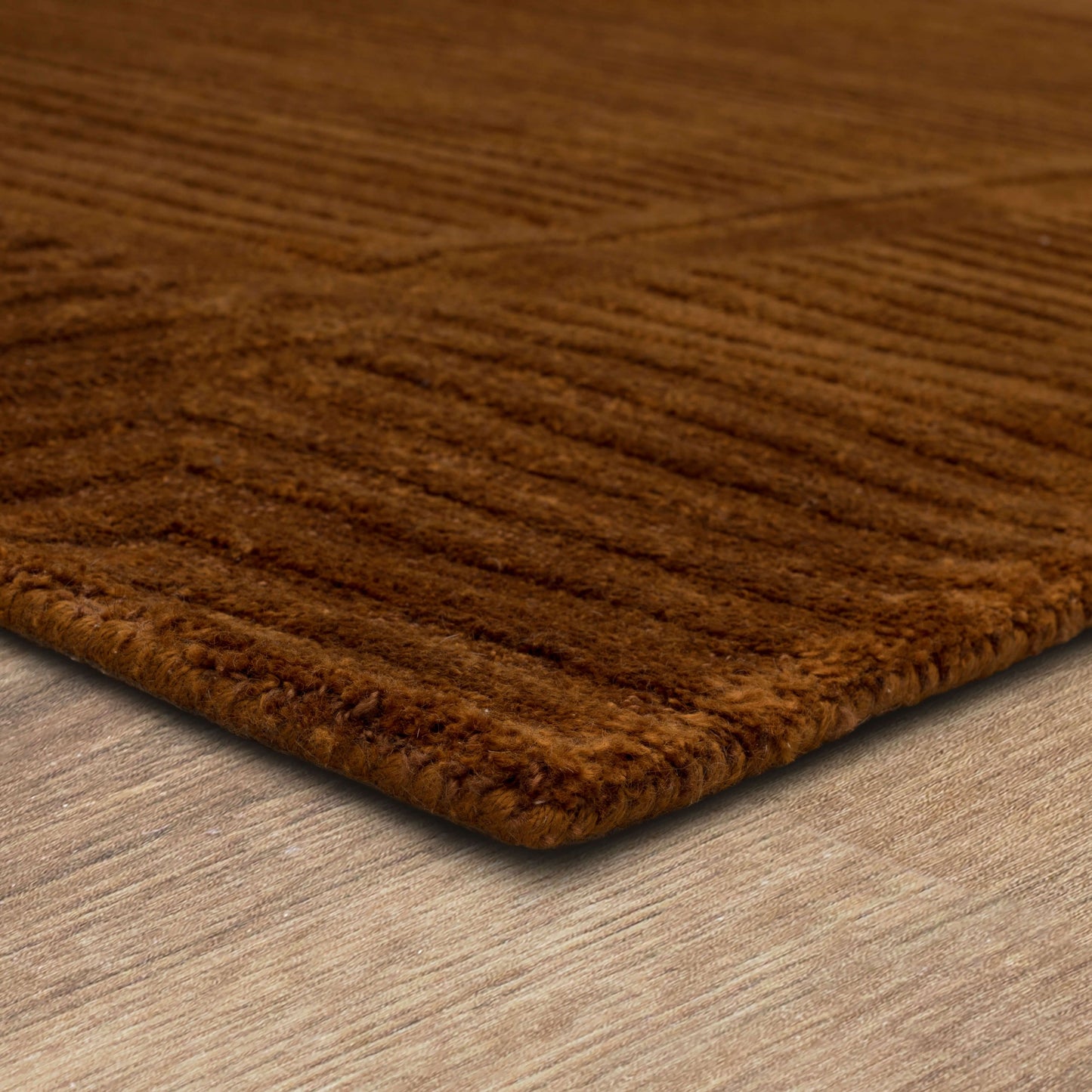 Terra Firma Sienna Area Rug - Karastan