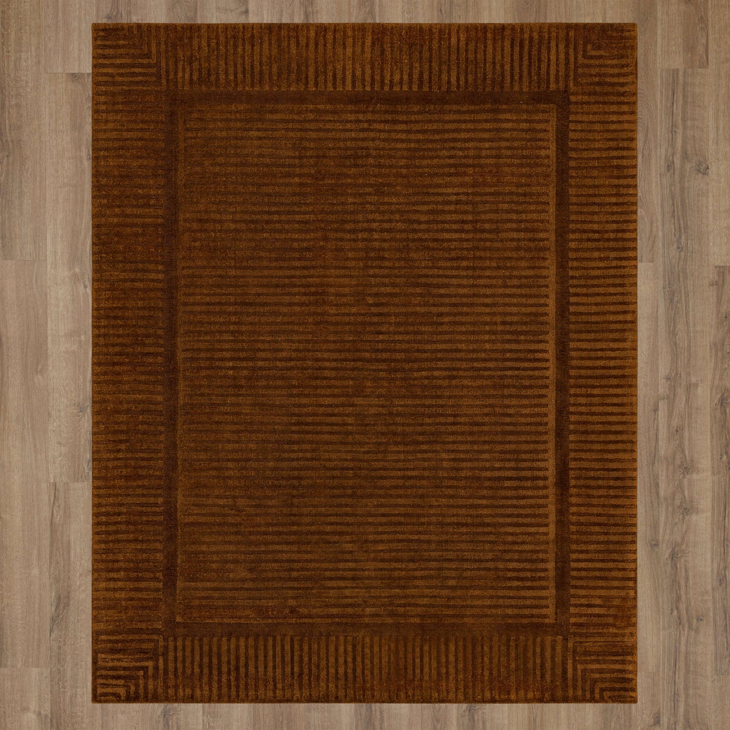 Terra Firma Sienna Area Rug - Karastan