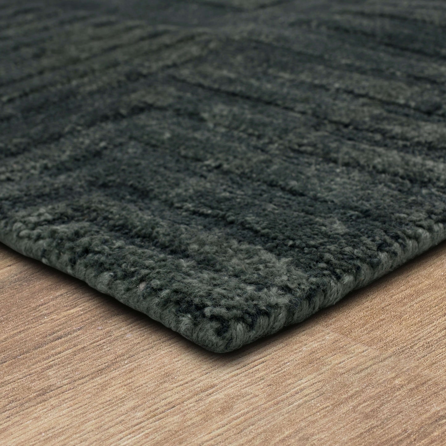 Terra Firma Twilight Area Rug - Karastan