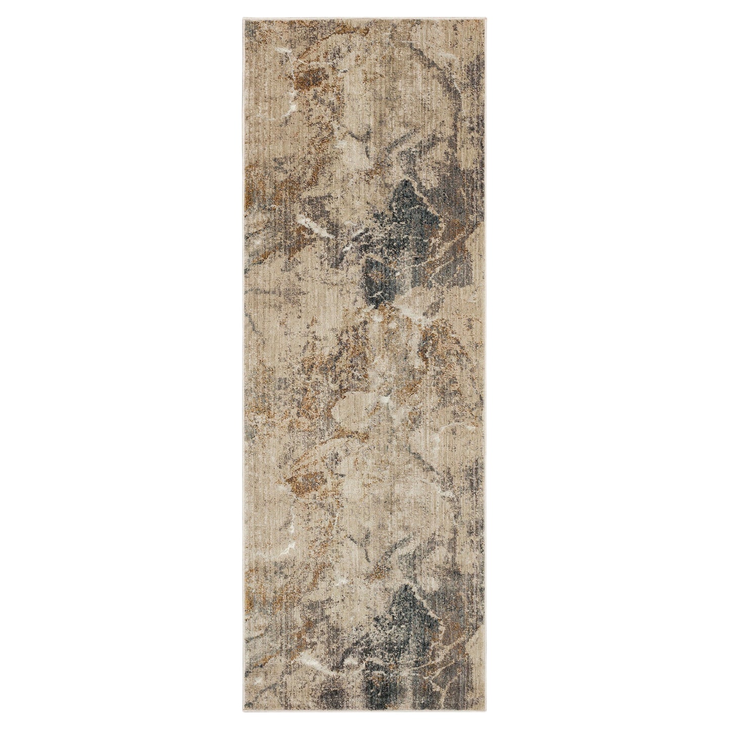 Tesoro Cream Area Rug - Karastan