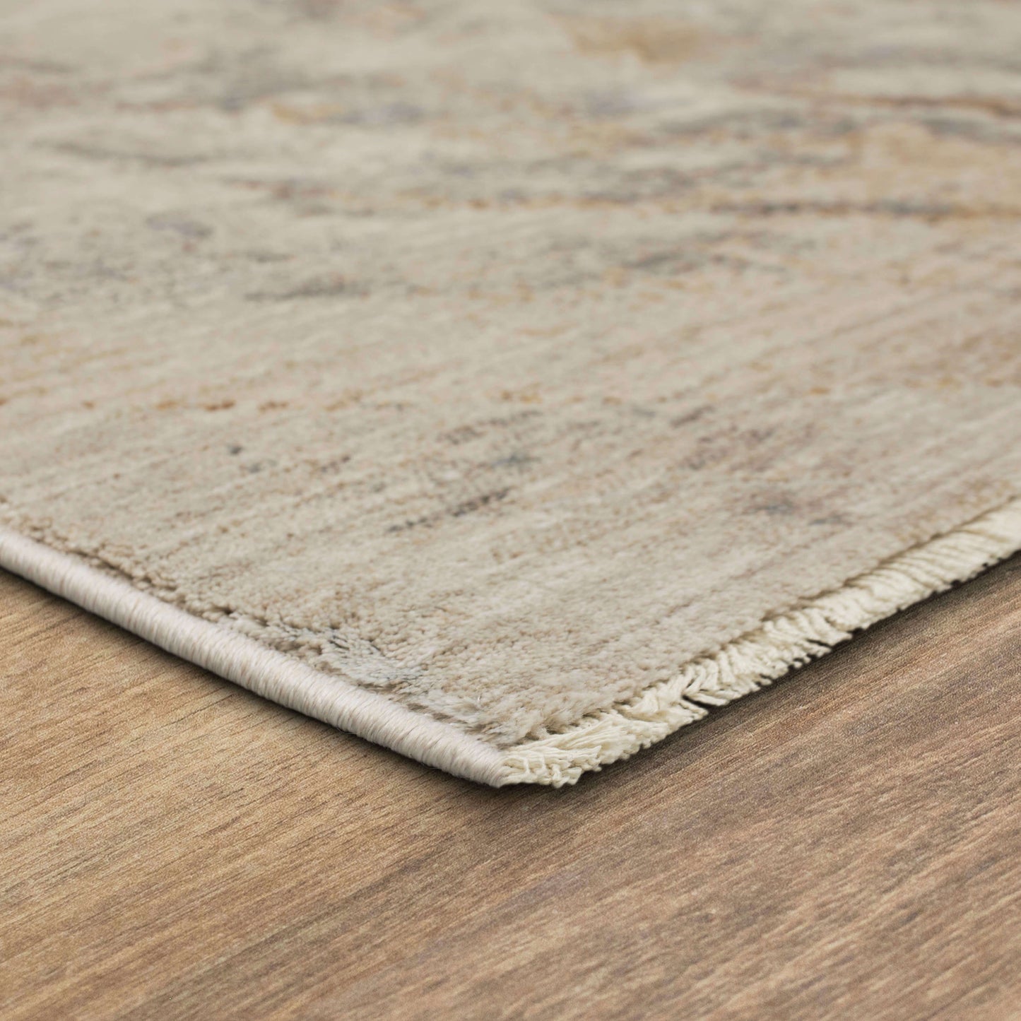 Tesoro Cream Area Rug - Karastan
