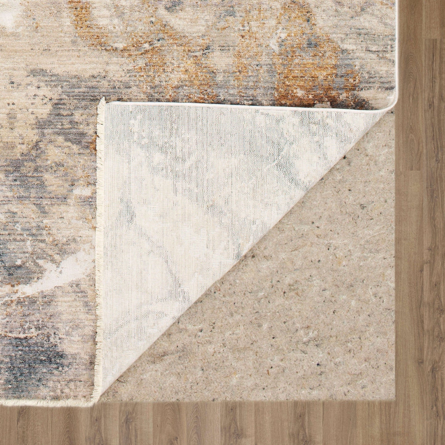 Karastan Rugs Tesoro Cream Area Rug