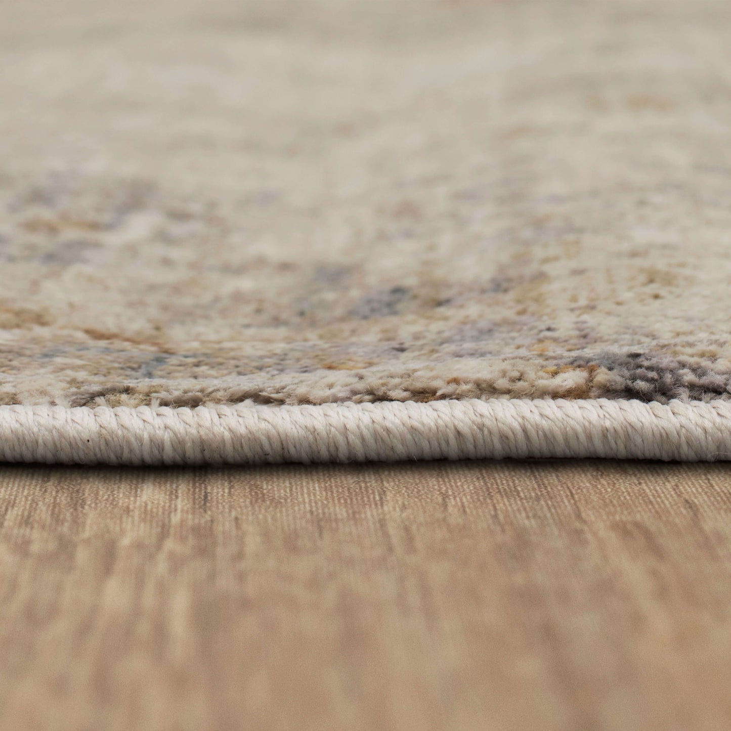 Tesoro Cream Area Rug - Karastan