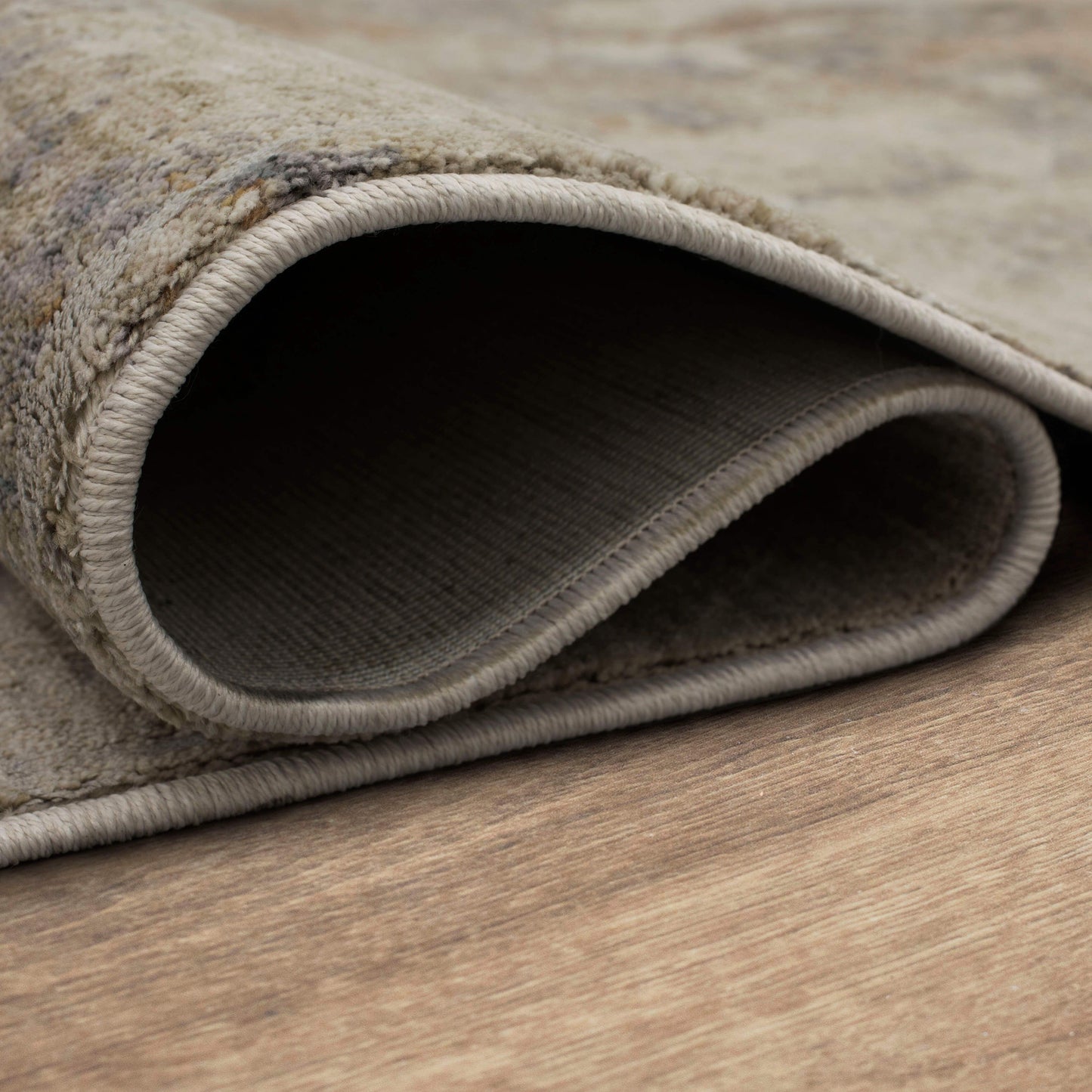 Karastan Rugs Tesoro Cream Area Rug