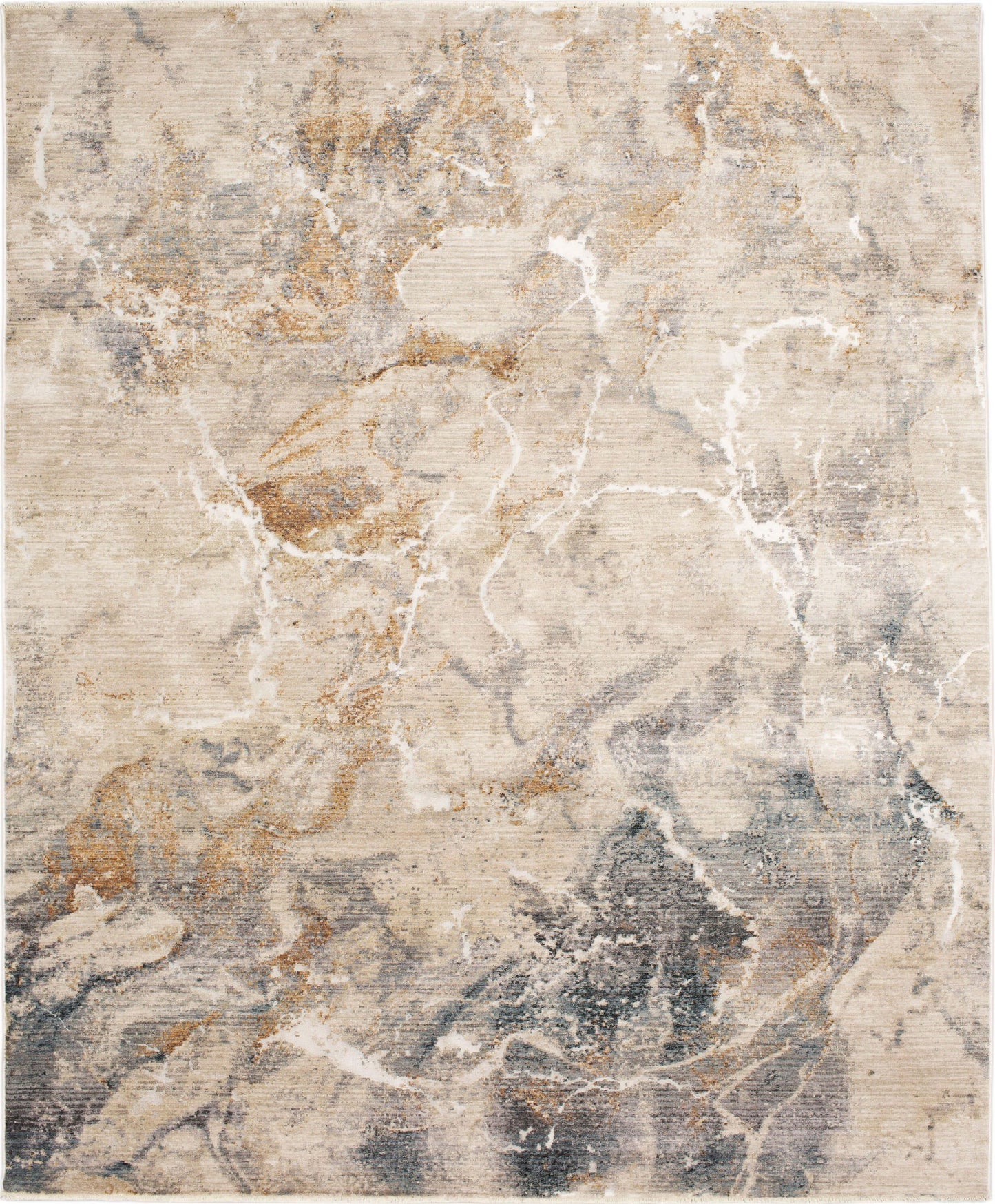 Tesoro Cream Area Rug - Karastan