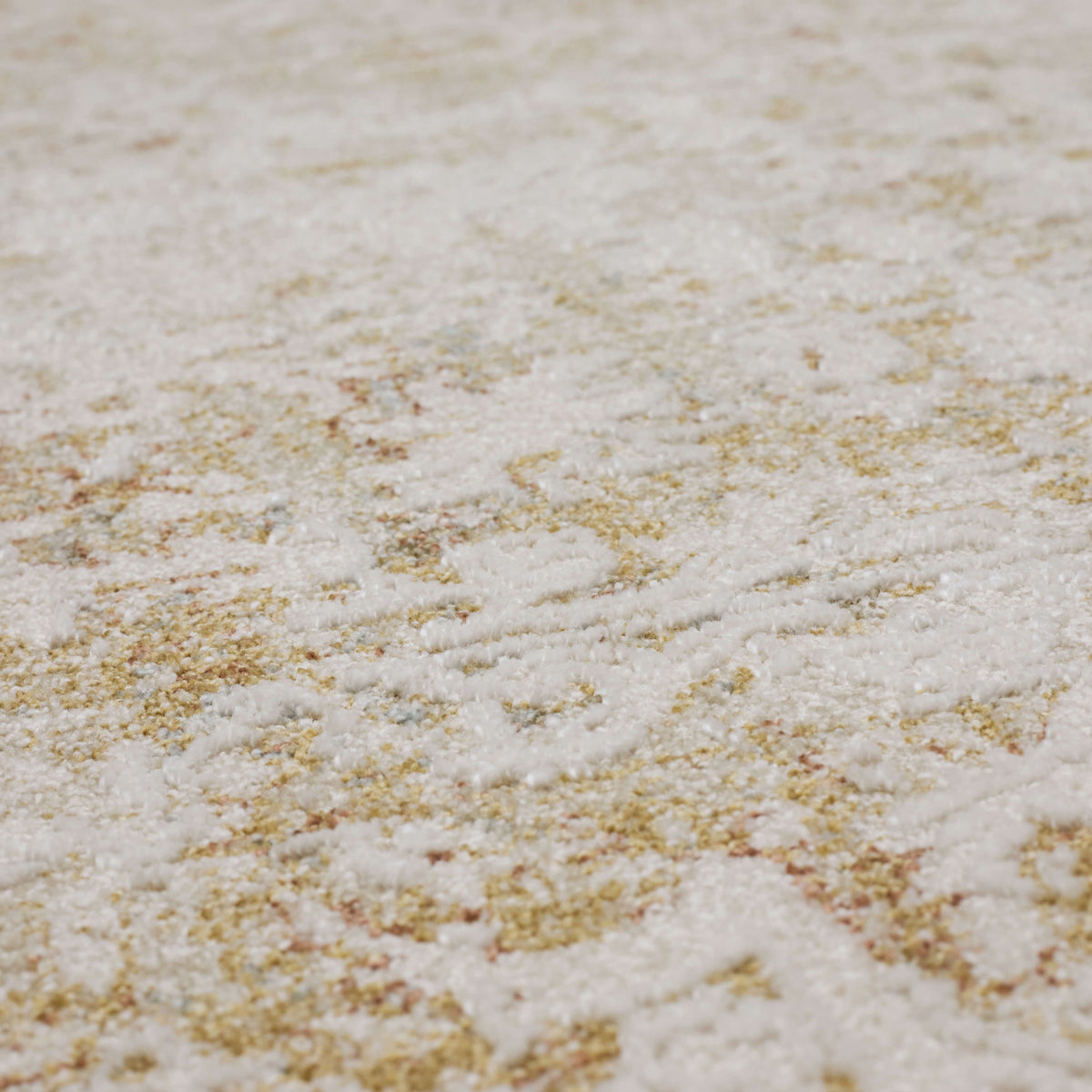 Windermere Tideswell Terracotta Area Rug