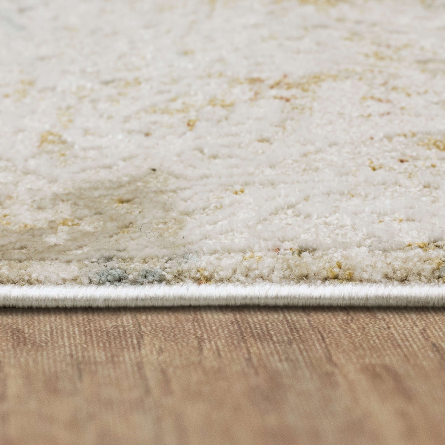 Tideswell Terracotta Area Rug - Karastan