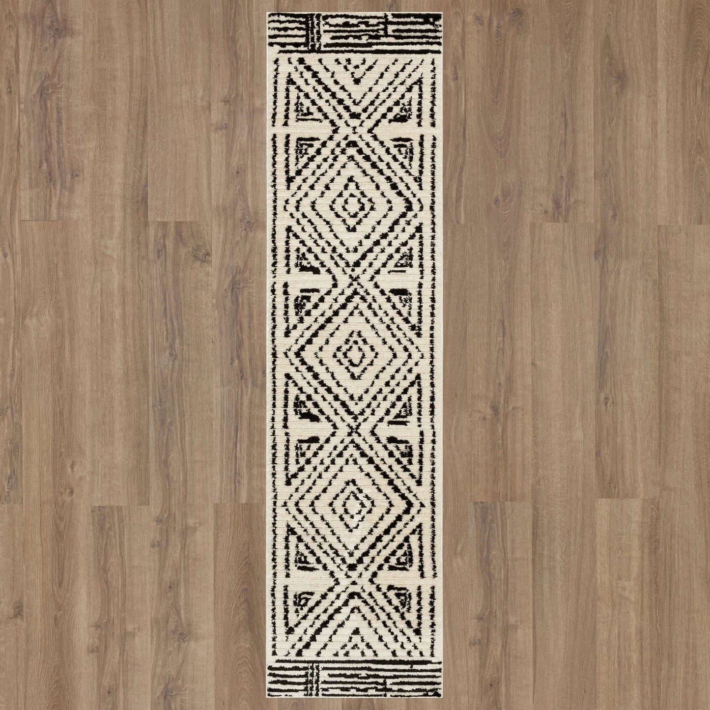 Traverse Four Corners Area Rug - Karastan