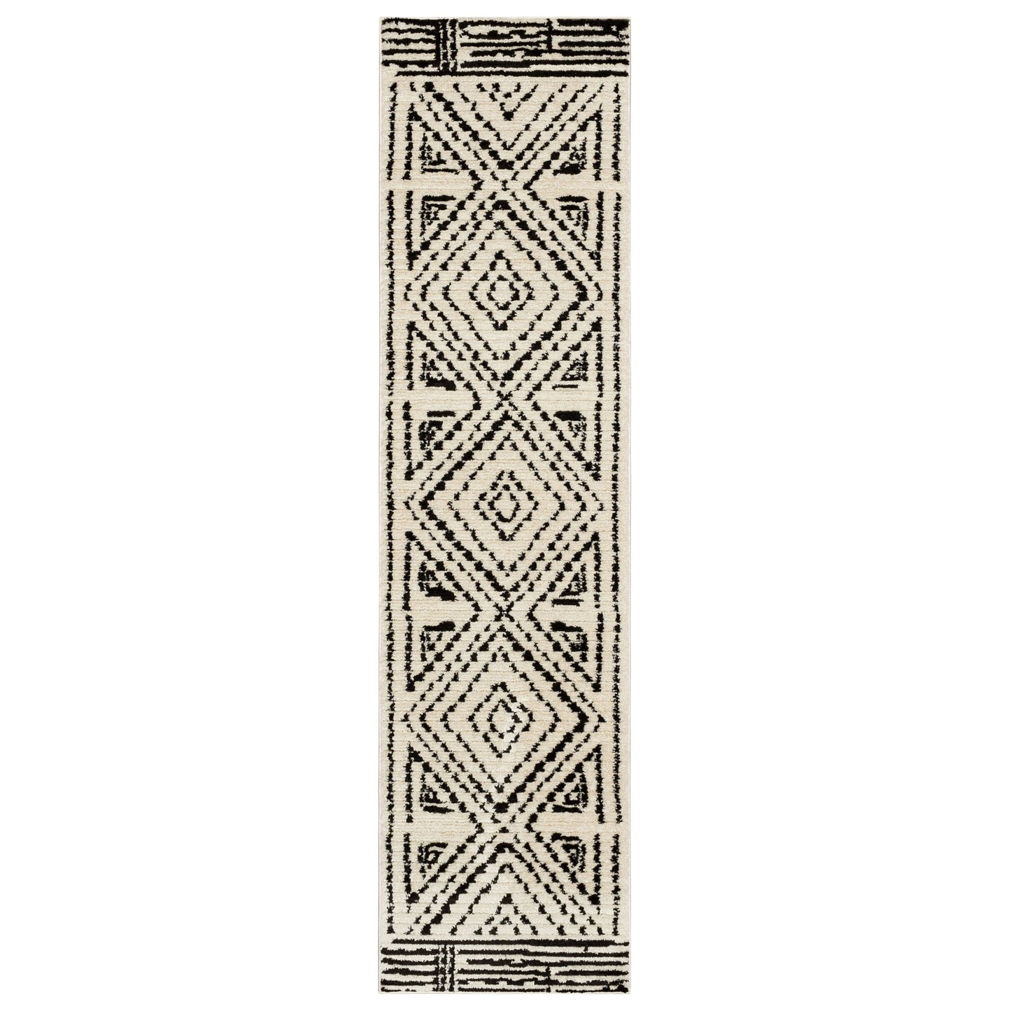 Traverse Four Corners Area Rug - Karastan