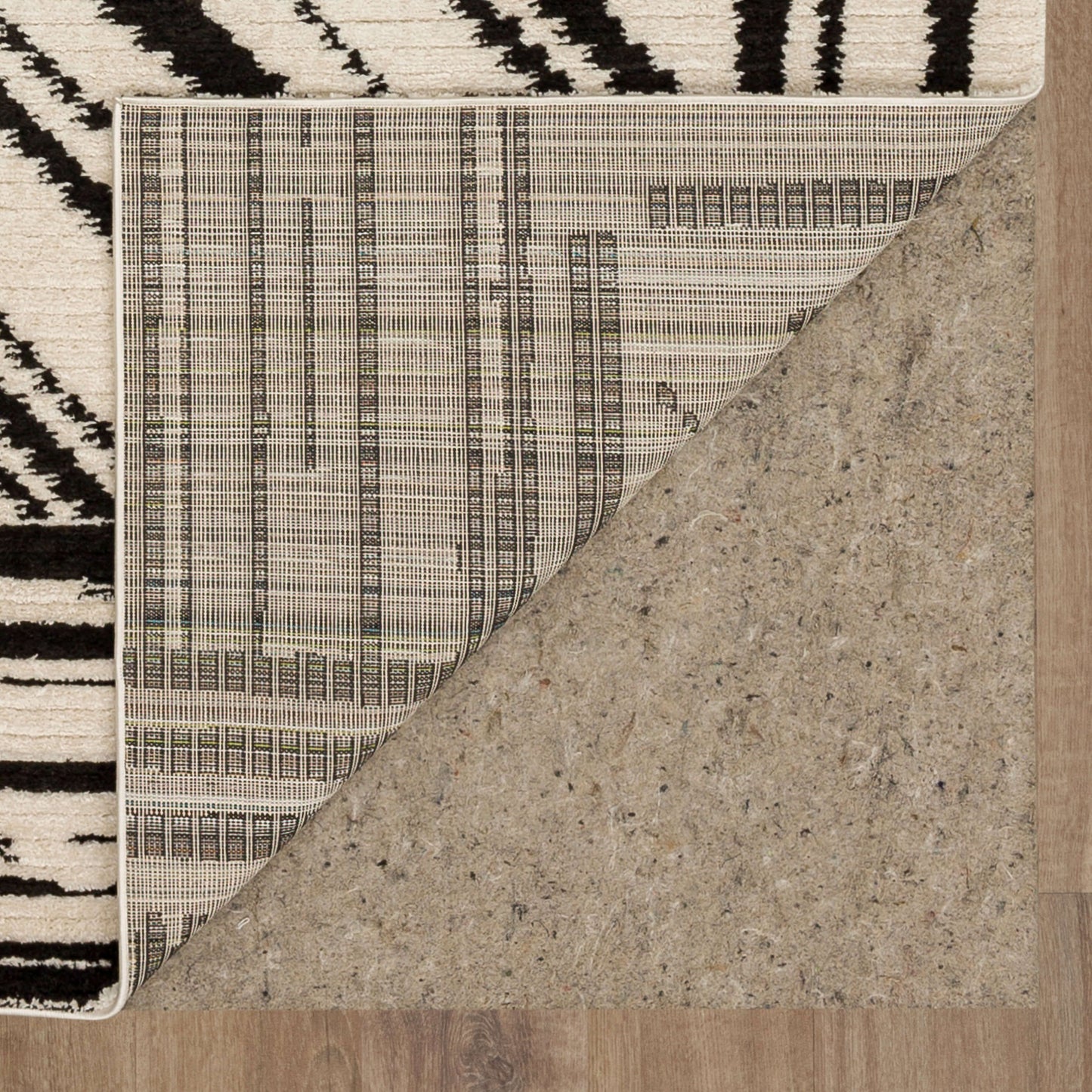 Traverse Four Corners Area Rug - Karastan