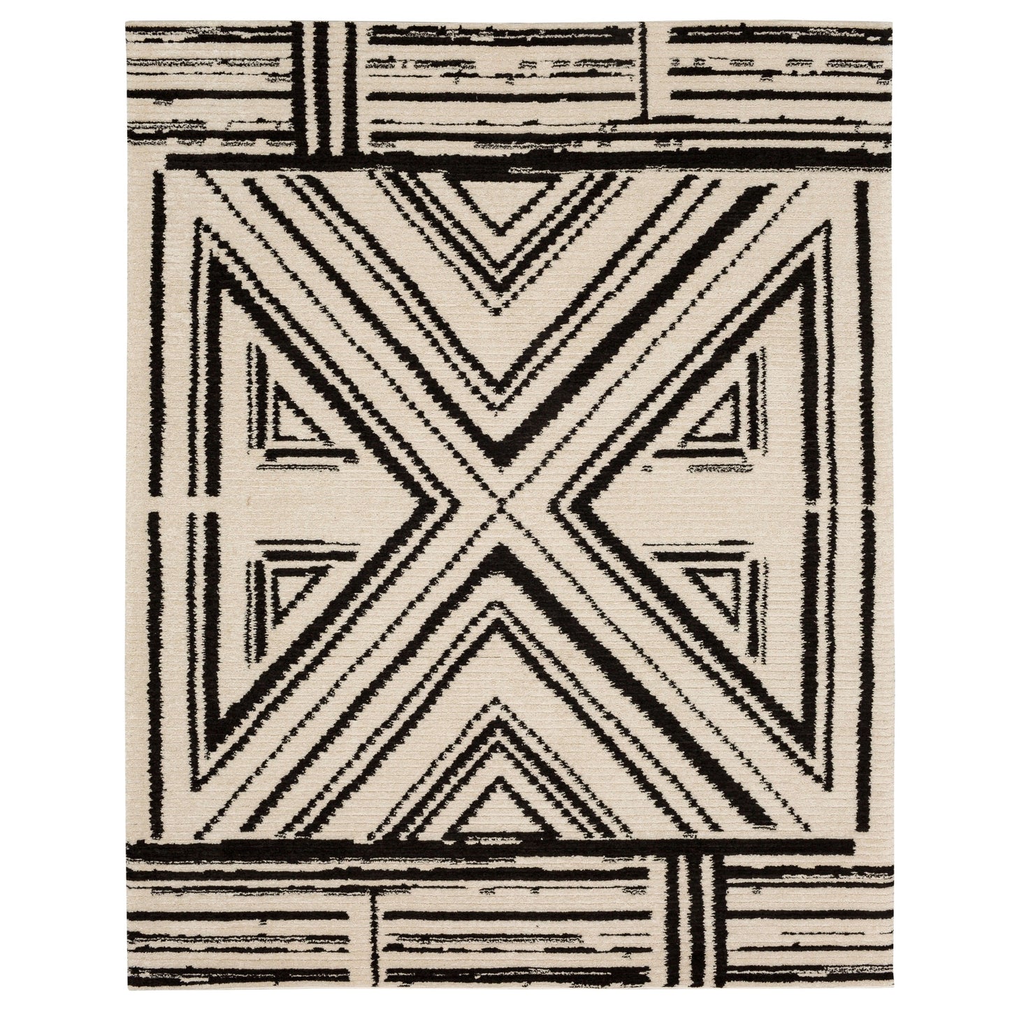 Karastan Rugs Traverse Four Corners Area Rug