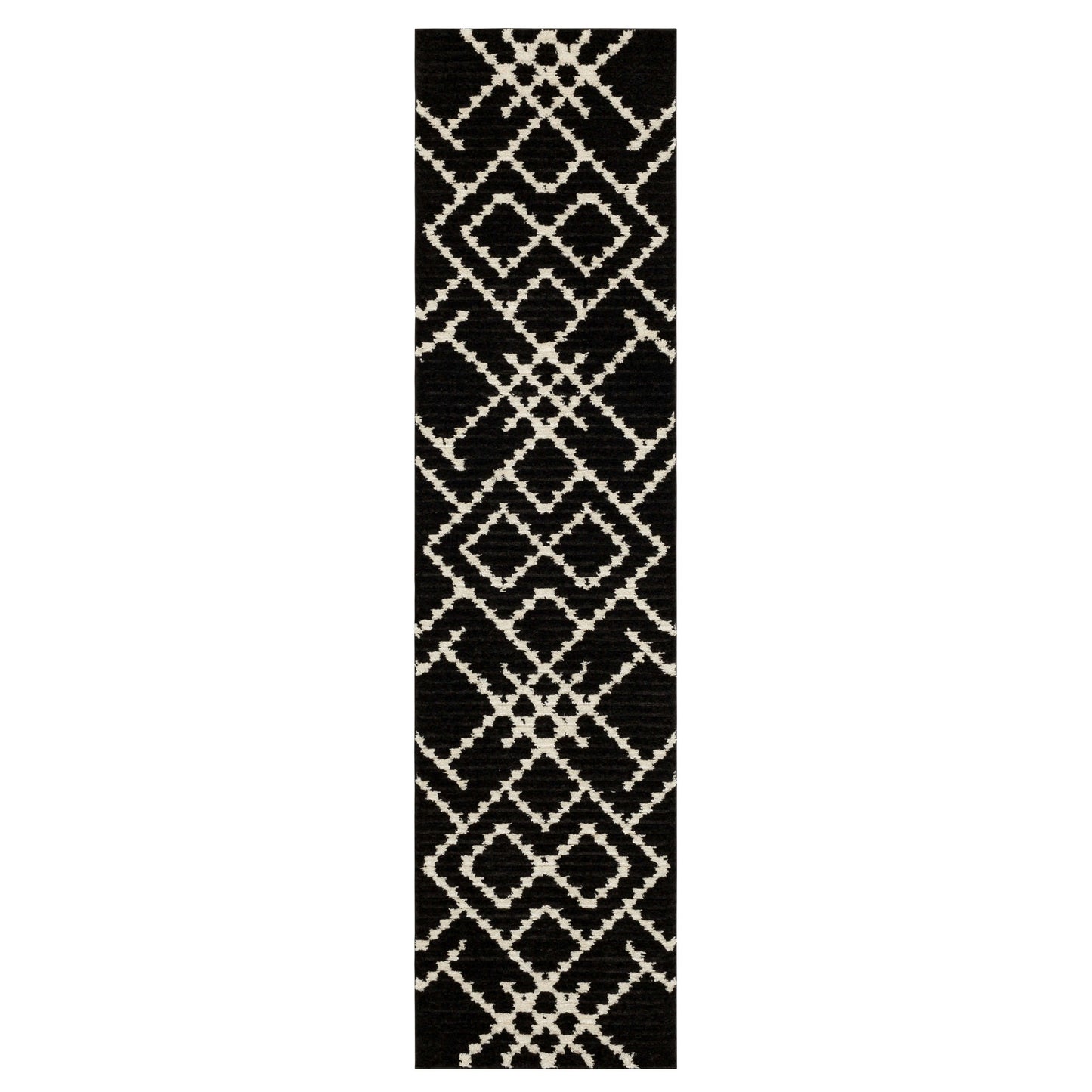 Traverse Intersection Area Rug - Karastan