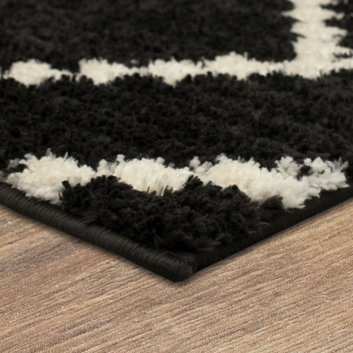 Traverse Intersection Area Rug - Karastan