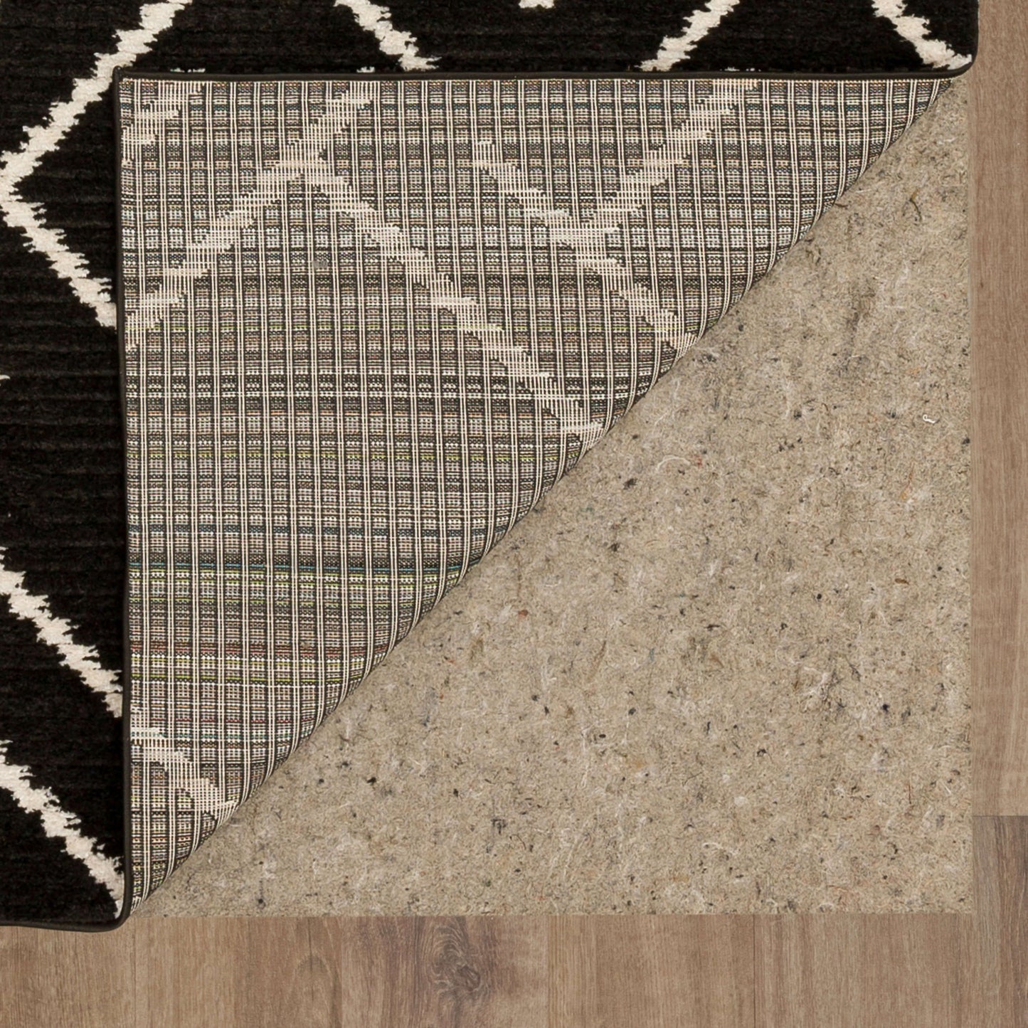 Traverse Intersection Area Rug - Karastan