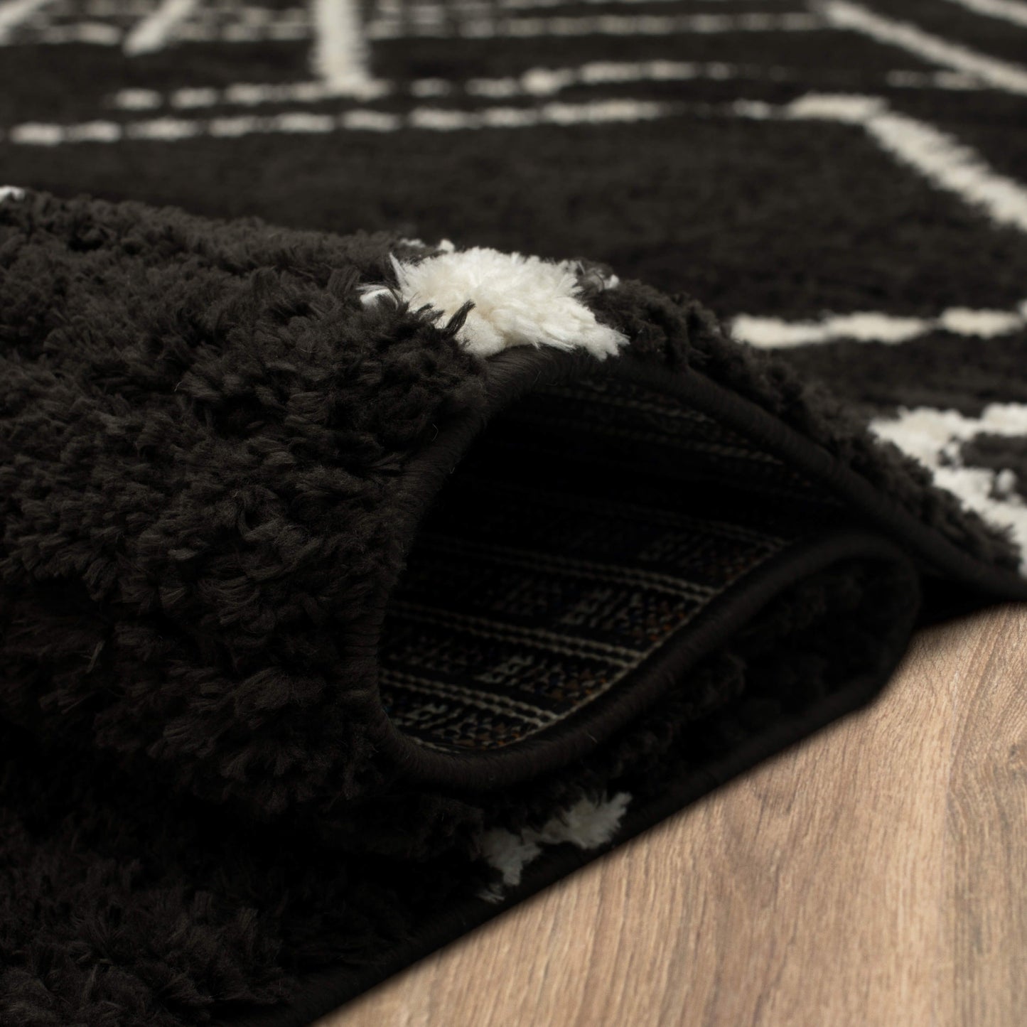 Traverse Intersection Area Rug - Karastan