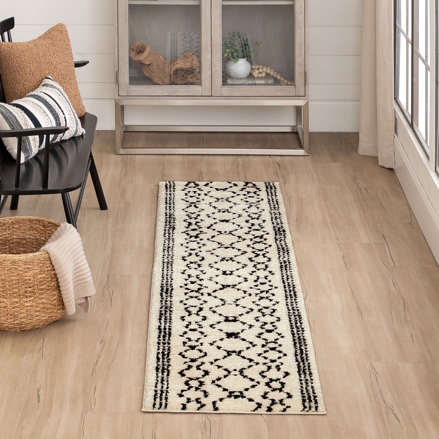 Traverse Paragon Area Rug - Karastan
