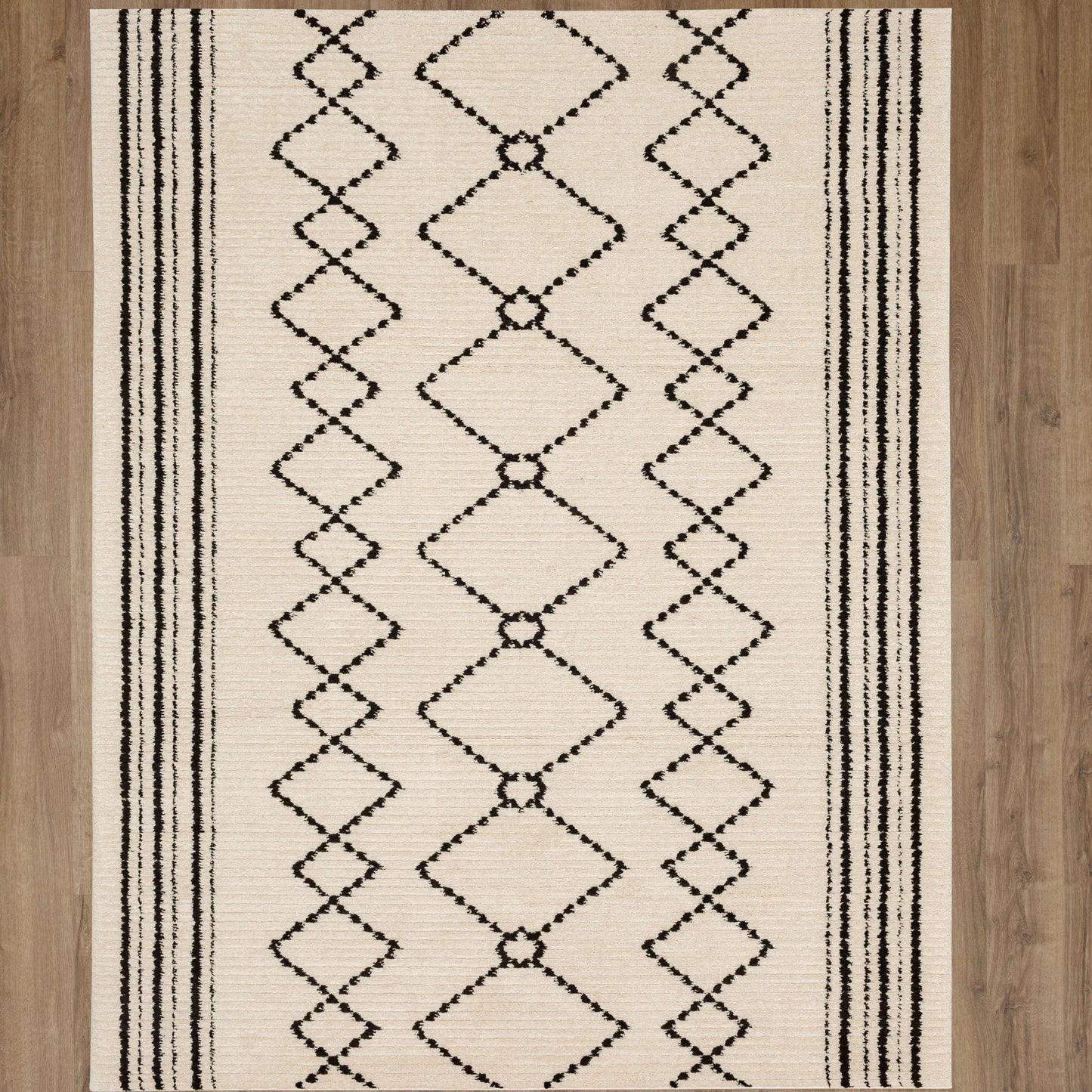 Traverse Paragon Area Rug - Karastan